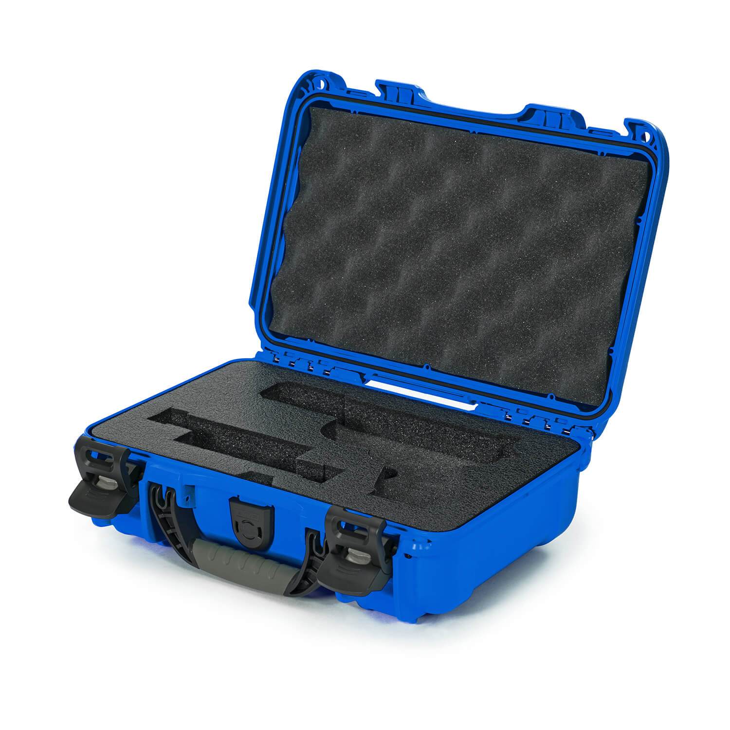 NANUK 909 valise voor Glock® - valise - NANUK Nederland NANUK 909 valise voor Glock® - valise - NANUK Nederland
