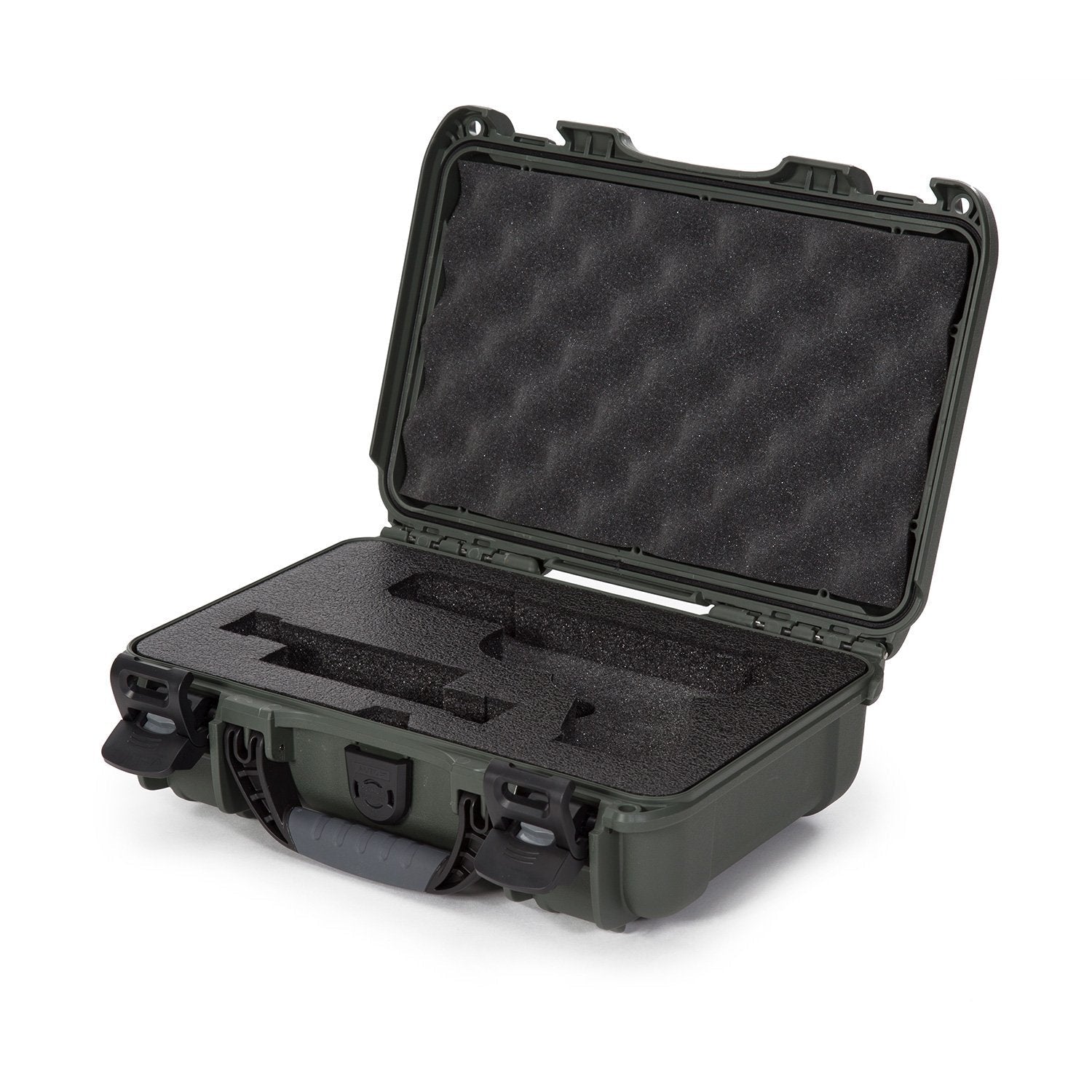 NANUK 909 valise voor Glock® - valise - NANUK Nederland NANUK 909 valise voor Glock® - valise - NANUK Nederland