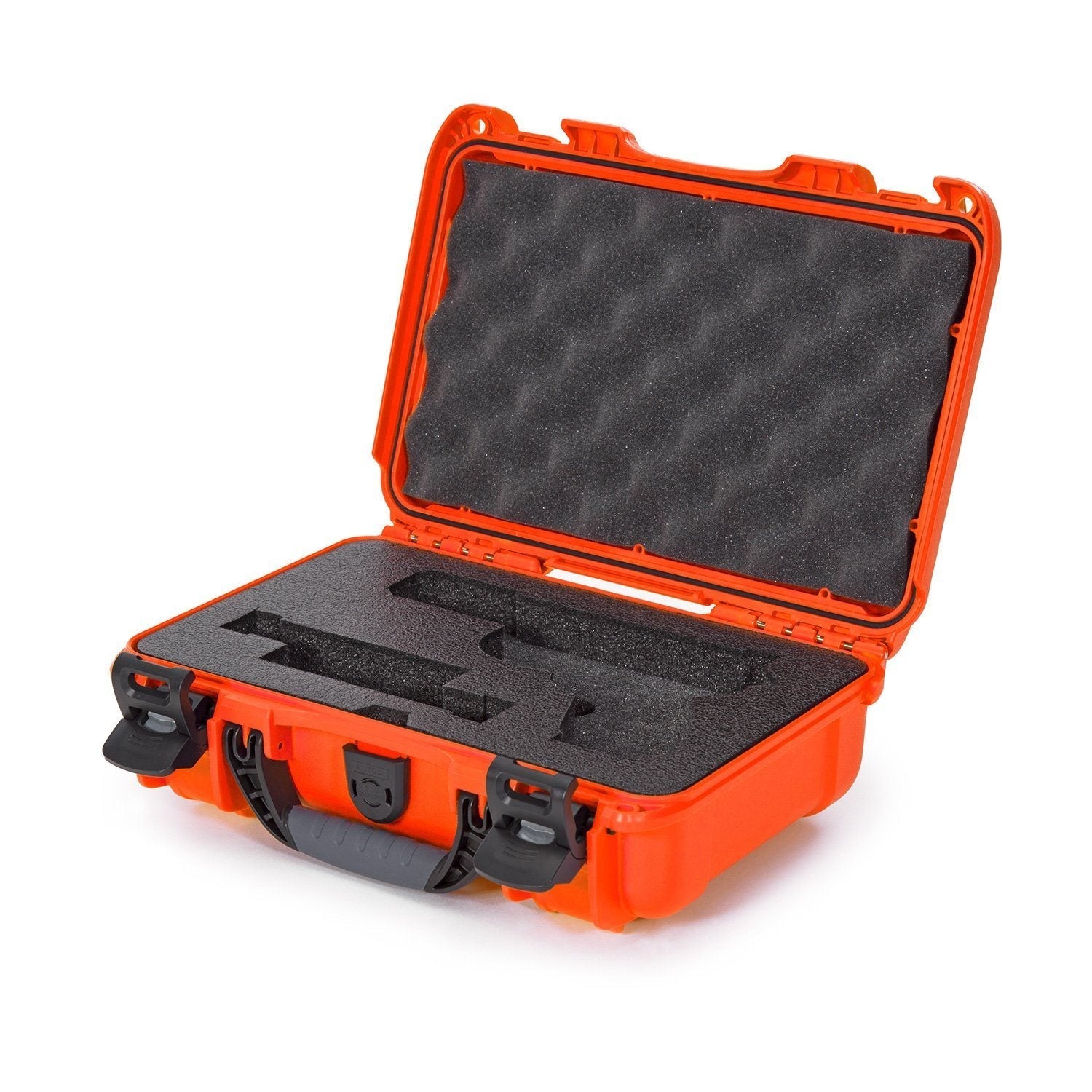 NANUK 909 valise voor Glock® - valise - NANUK Nederland NANUK 909 valise voor Glock® - valise - NANUK Nederland