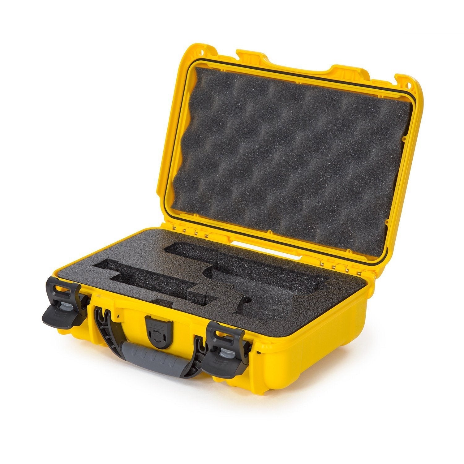 NANUK 909 valise voor Glock® - valise - NANUK Nederland NANUK 909 valise voor Glock® - valise - NANUK Nederland