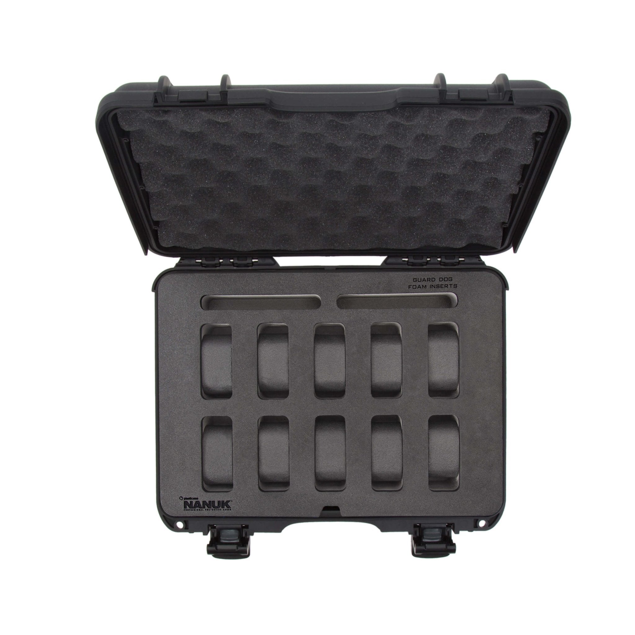 NANUK 910 10 - Watch Case - Outdoor Case - NANUK Europe NANUK 910 10 - Watch Case - Outdoor Case - NANUK Europe