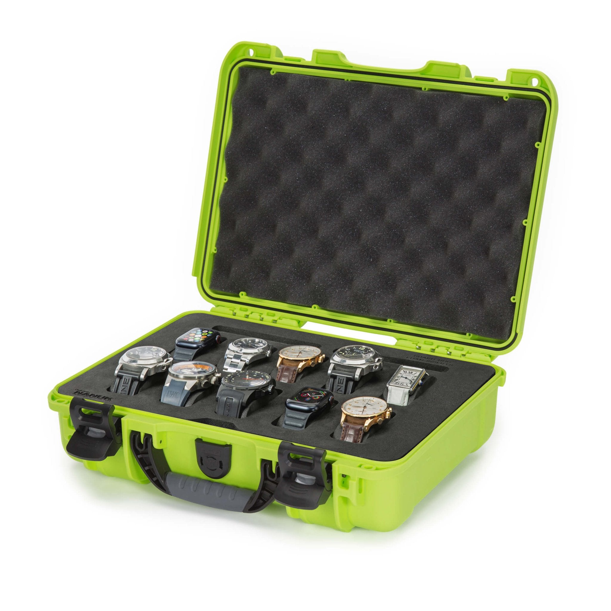 NANUK 910 10 - Watch Case - Outdoor Case - NANUK Europe NANUK 910 10 - Watch Case - Outdoor Case - NANUK Europe