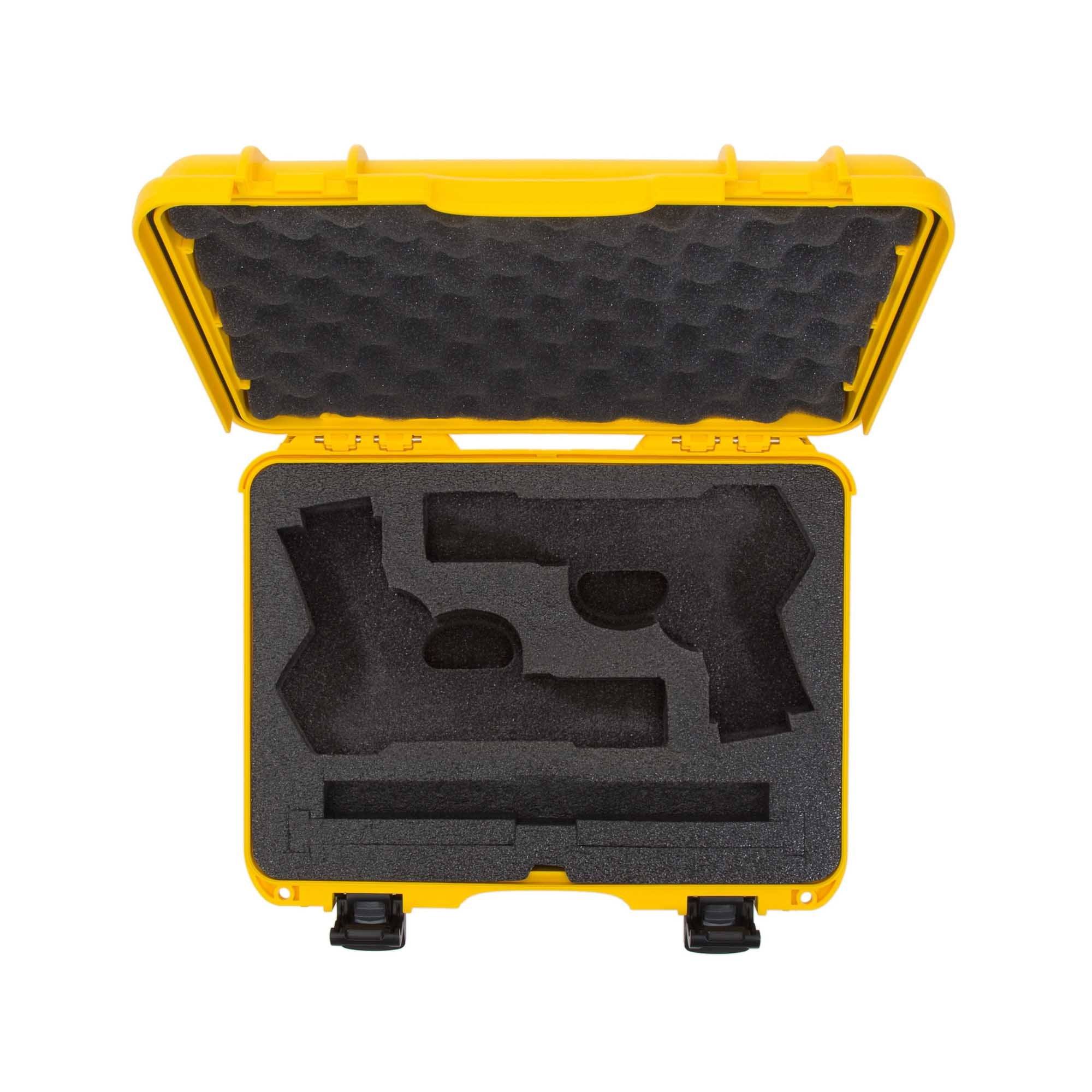 NANUK 910 2UP Classic valise - valise - NANUK Europe NANUK 910 2UP Classic valise - valise - NANUK Europe