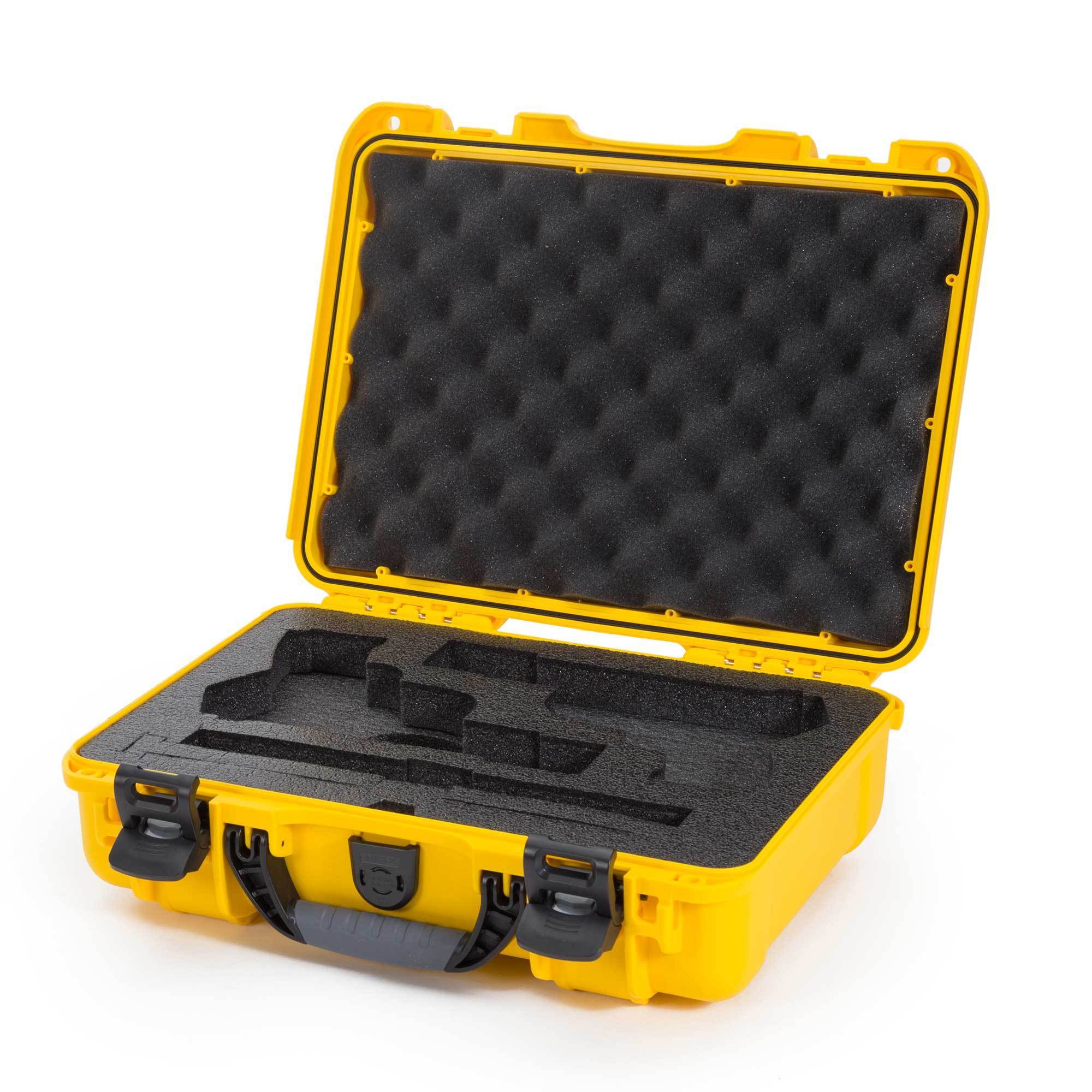 NANUK 910 2UP Classic valise - valise - NANUK Europe NANUK 910 2UP Classic valise - valise - NANUK Europe