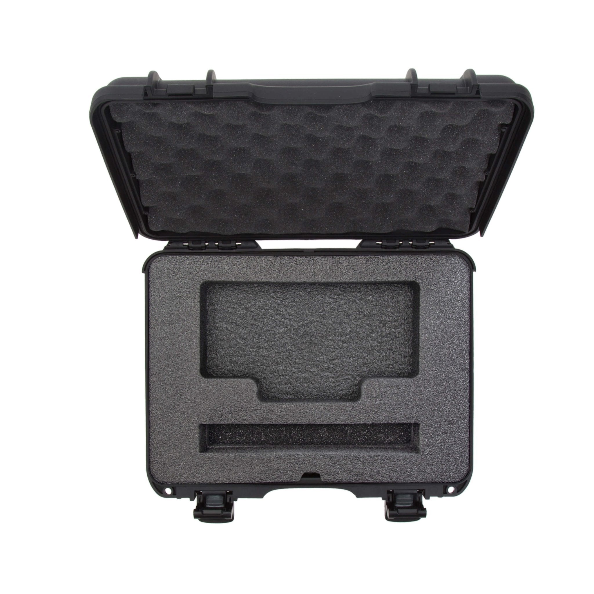 NANUK 910 for Blackmagic® Design ATEM Mini Pro - Camera Case - NANUK Europe NANUK 910 for Blackmagic® Design ATEM Mini Pro - Camera Case - NANUK Europe