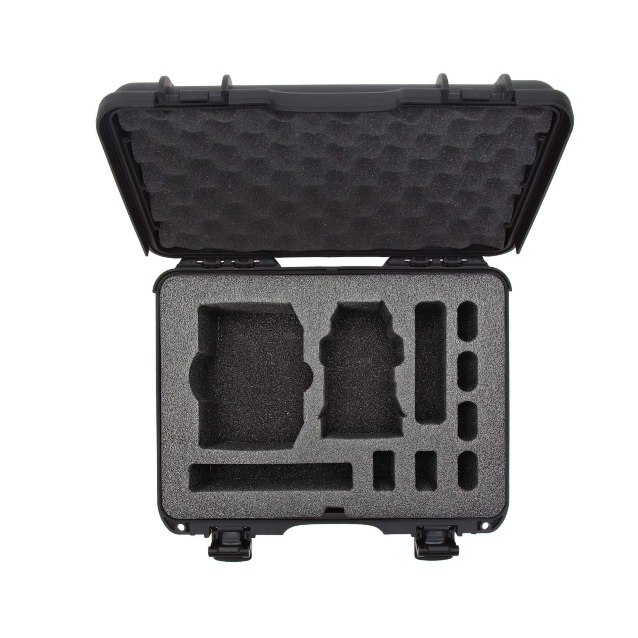 NANUK 910 For DJI™ Mini 2 (SE) Fly More - Drone Case - NANUK Europe NANUK 910 For DJI™ Mini 2 (SE) Fly More - Drone Case - NANUK Europe