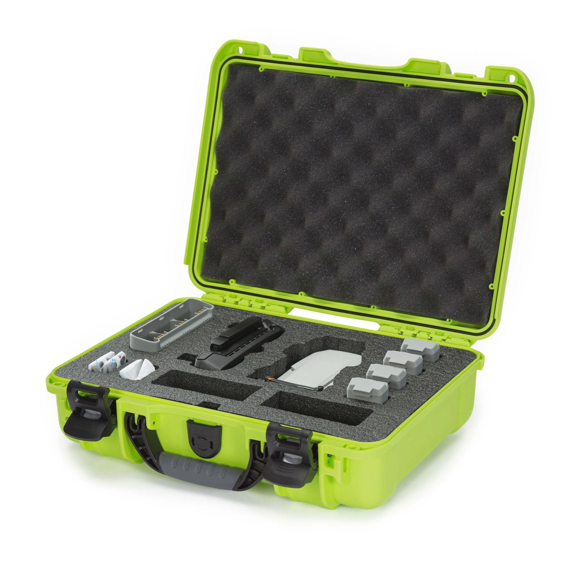 NANUK 910 For DJI Mini SE Fly More Kit - Drone Case - NANUK Europe NANUK 910 For DJI Mini SE Fly More Kit - Drone Case - NANUK Europe