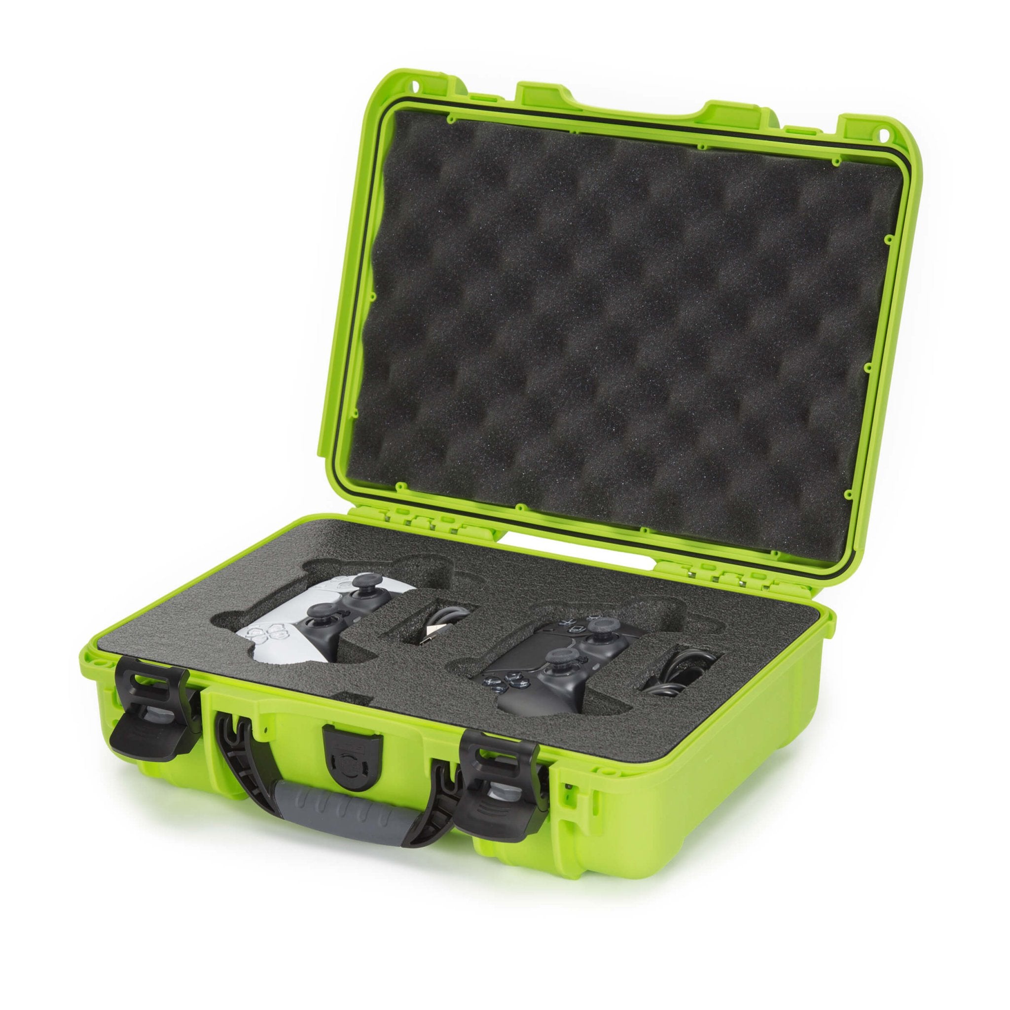 NANUK 910 for PS5 Controllers - Gaming Cases - NANUK Europe NANUK 910 for PS5 Controllers - Gaming Cases - NANUK Europe