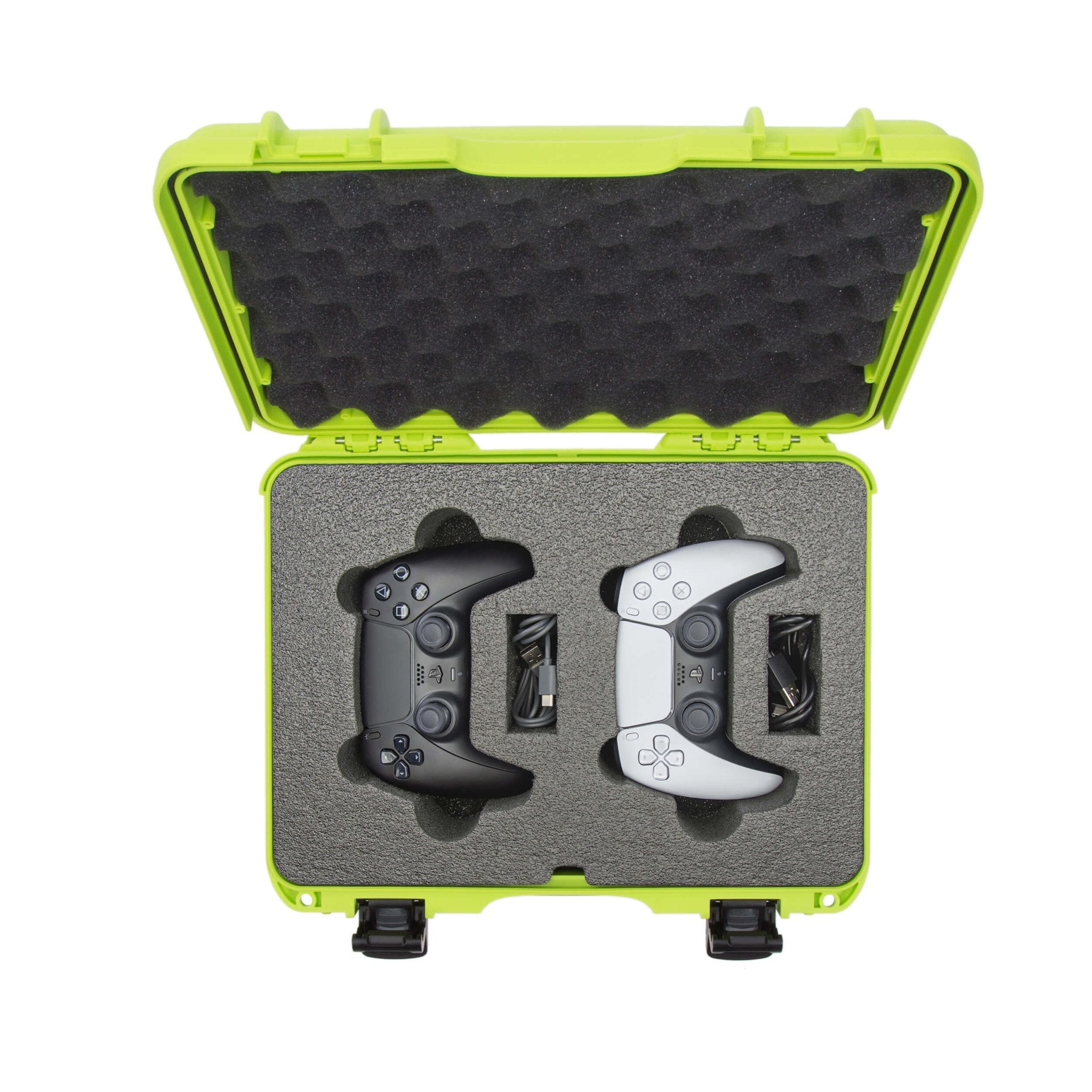 NANUK 910 for PS5 Controllers - Gaming Cases - NANUK Europe NANUK 910 for PS5 Controllers - Gaming Cases - NANUK Europe