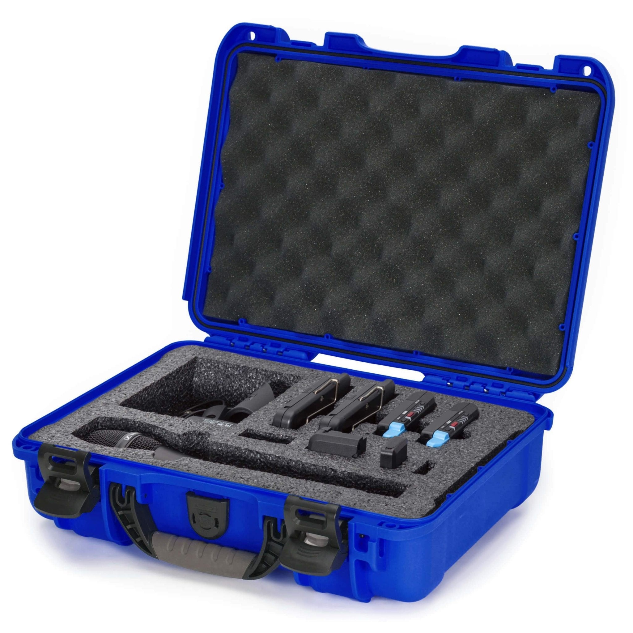 NANUK 910 Pour Sennheiser™ AVX Wireless Mic - Valise microphone - NANUK Europe NANUK 910 Pour Sennheiser™ AVX Wireless Mic - Valise microphone - NANUK Europe