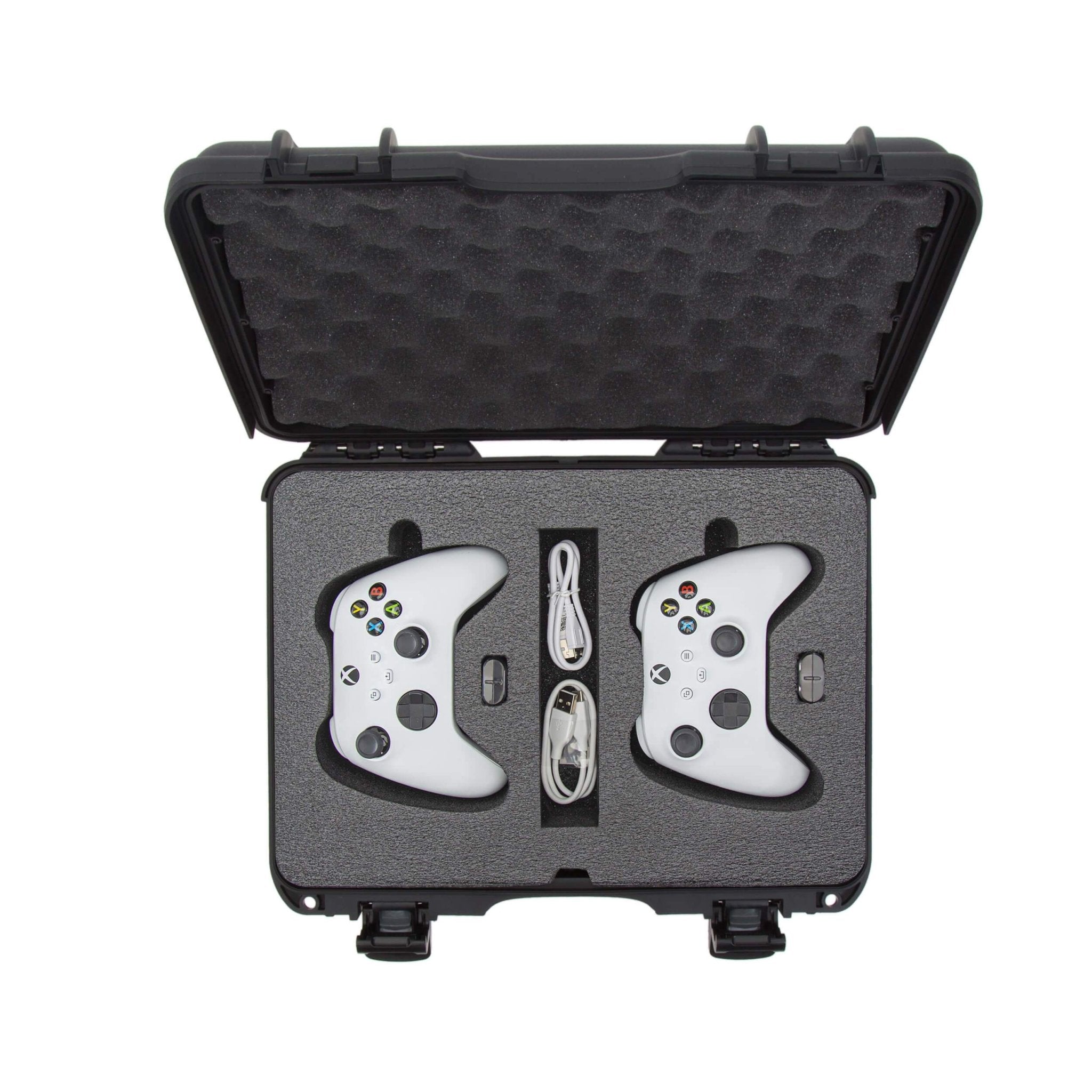 NANUK 910 For XBOX Controllers - Gaming Cases - NANUK Europe NANUK 910 For XBOX Controllers - Gaming Cases - NANUK Europe