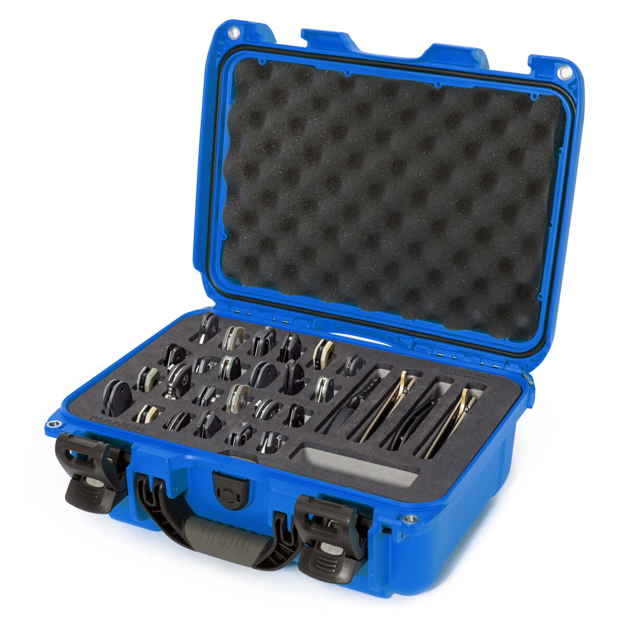 NANUK 915 28 - Knives Case - Outdoor Case - NANUK Europe NANUK 915 28 - Knives Case - Outdoor Case - NANUK Europe