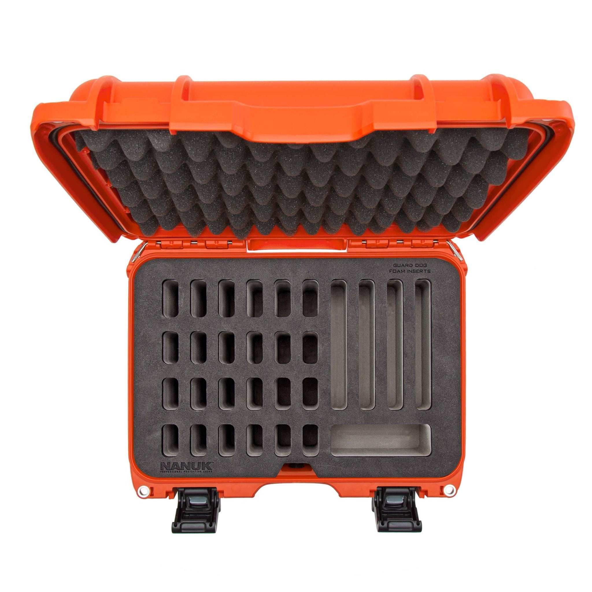 NANUK 915 28 - Knives Case - Outdoor Case - NANUK Europe NANUK 915 28 - Knives Case - Outdoor Case - NANUK Europe