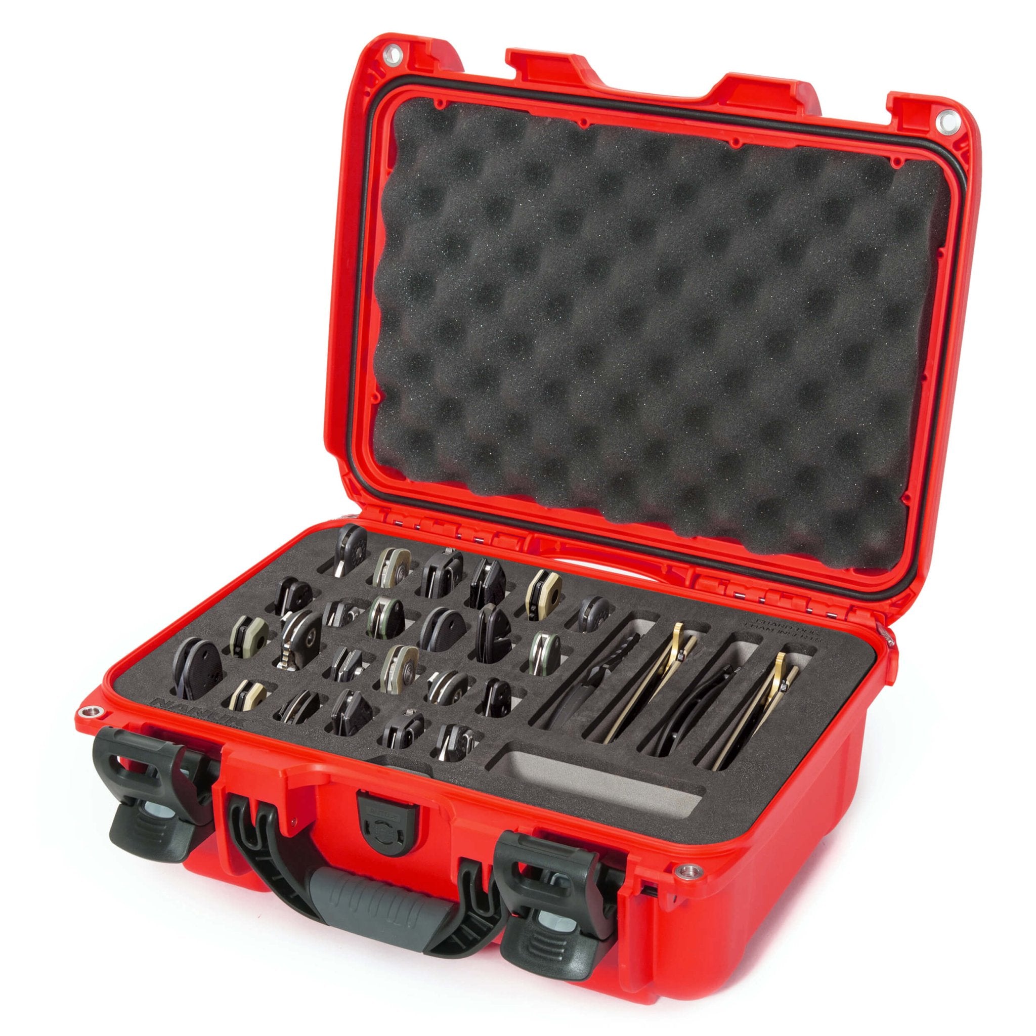 NANUK 915 28 - Knives Case - Outdoor Case - NANUK Europe NANUK 915 28 - Knives Case - Outdoor Case - NANUK Europe