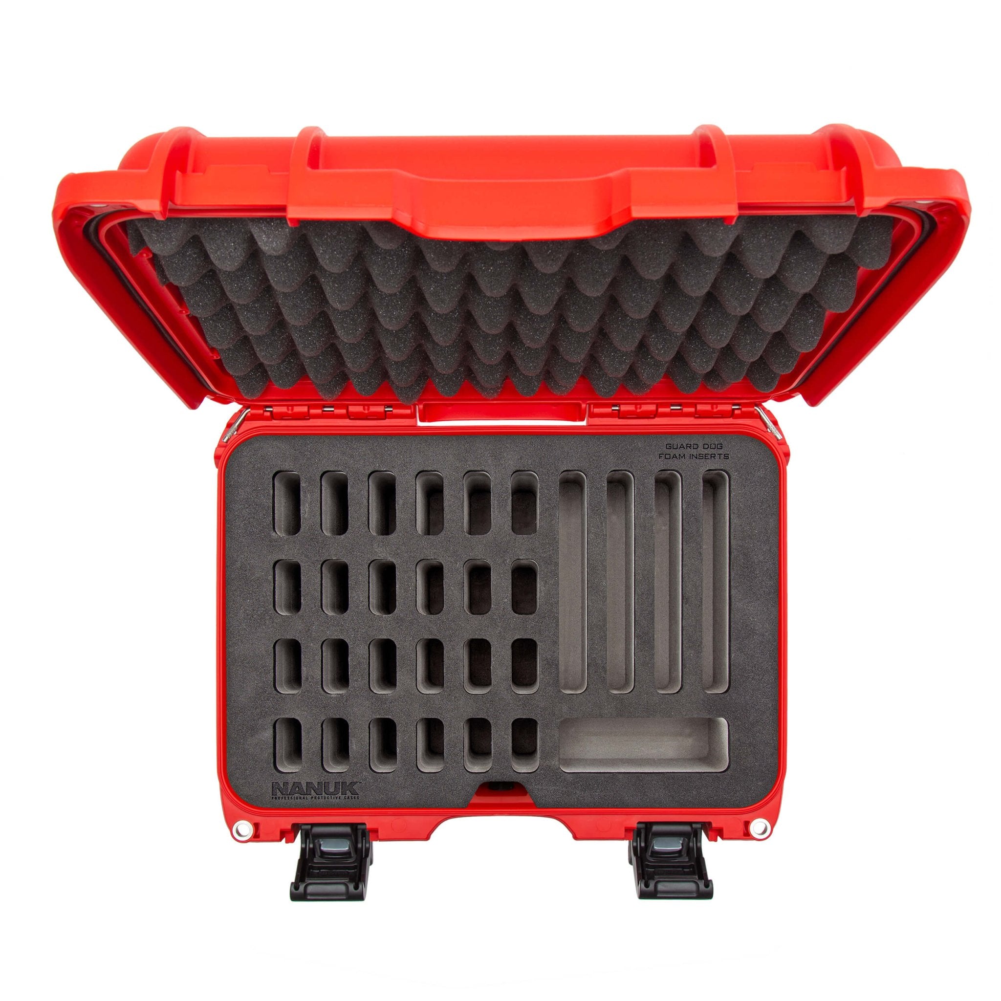 NANUK 915 28 - Knives Case - Outdoor Case - NANUK Europe NANUK 915 28 - Knives Case - Outdoor Case - NANUK Europe