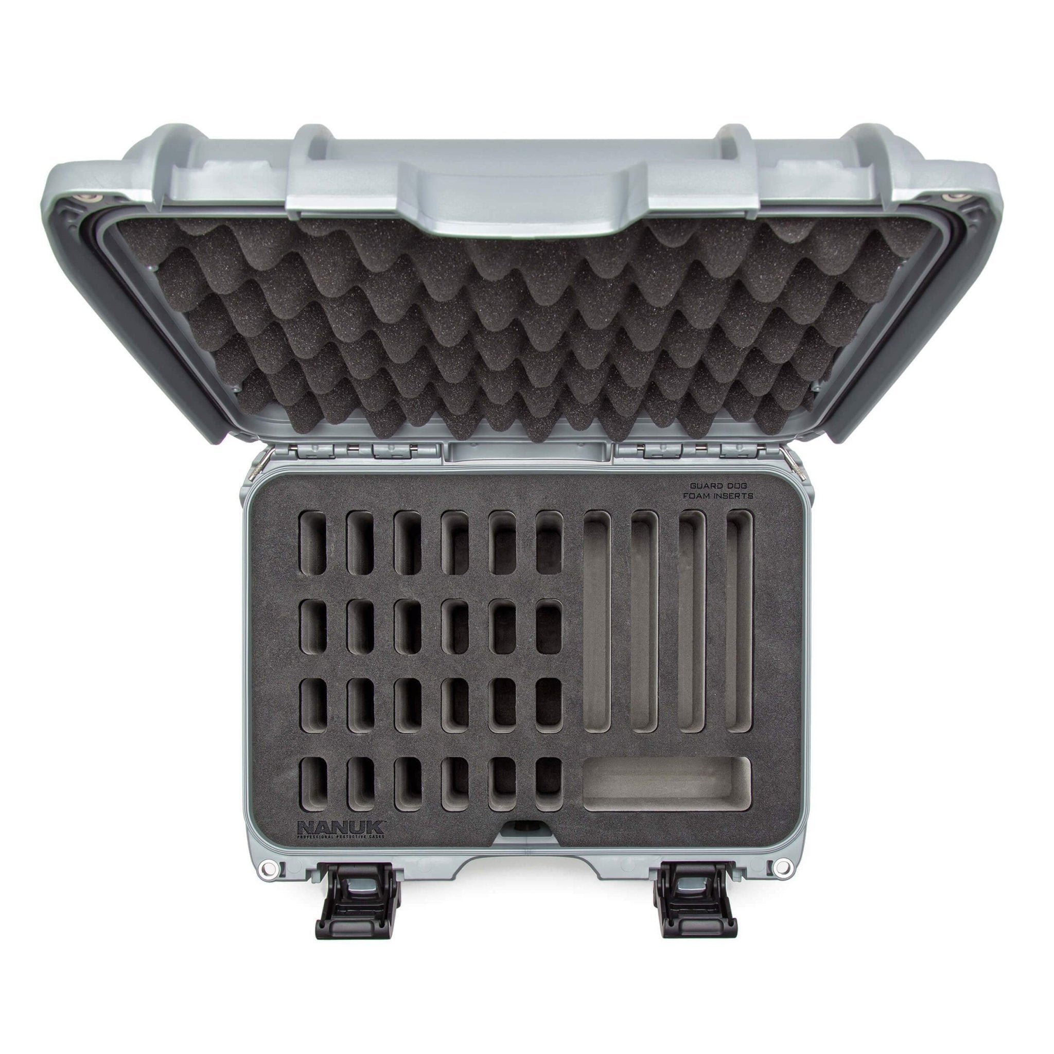 NANUK 915 28 - Knives Case - Outdoor Case - NANUK Europe NANUK 915 28 - Knives Case - Outdoor Case - NANUK Europe