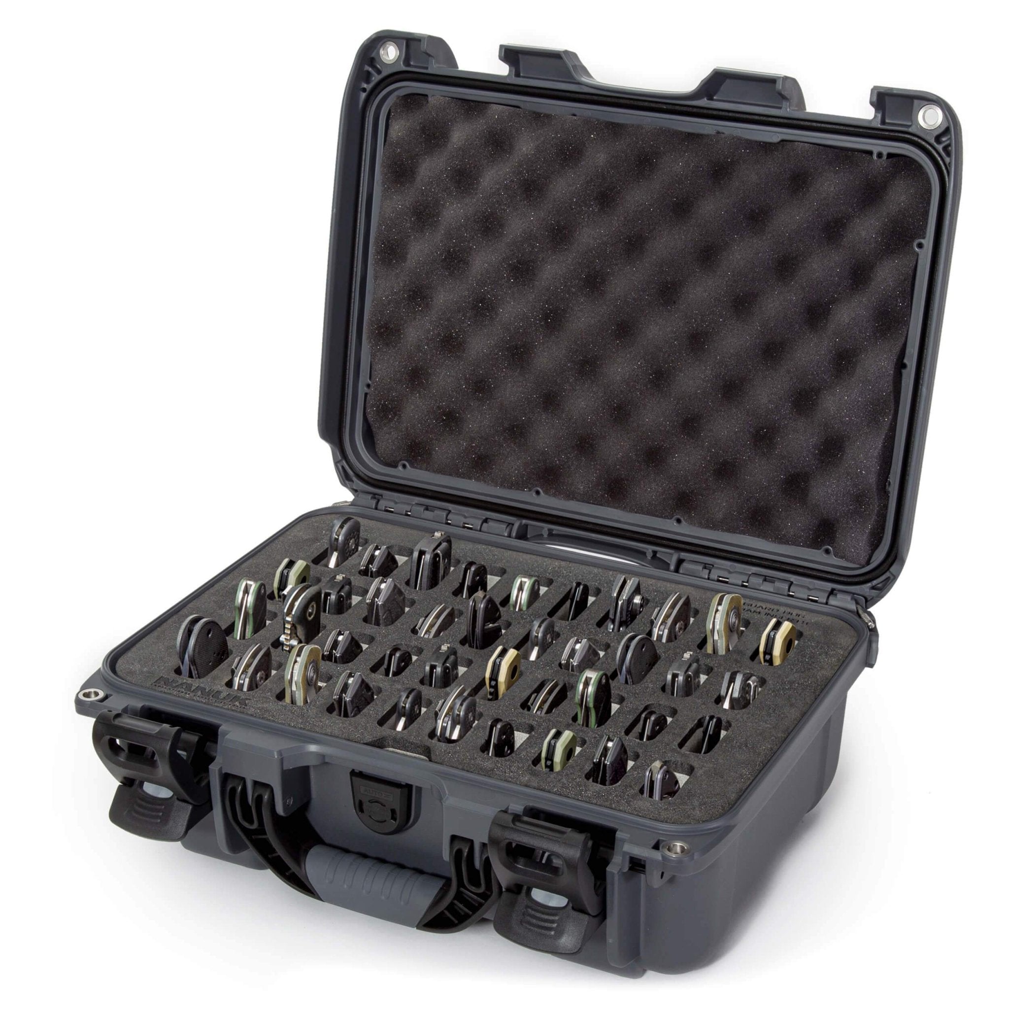 NANUK 915 40 - Knives Case - Outdoor Case - NANUK Europe NANUK 915 40 - Knives Case - Outdoor Case - NANUK Europe