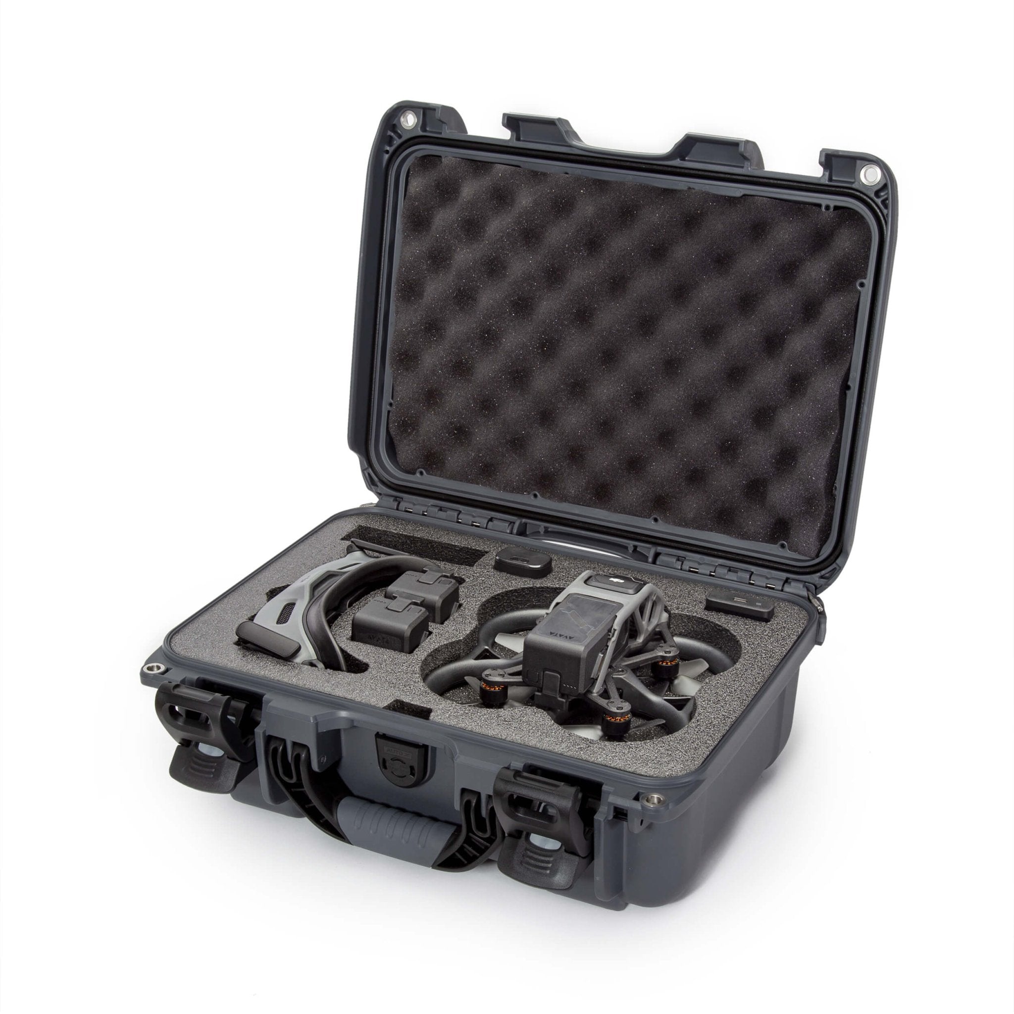 NANUK 915 Voor DJI™ Avata Pro - Combo bekijken - Drone valise - NANUK Nederland NANUK 915 Voor DJI™ Avata Pro - Combo bekijken - Drone valise - NANUK Nederland
