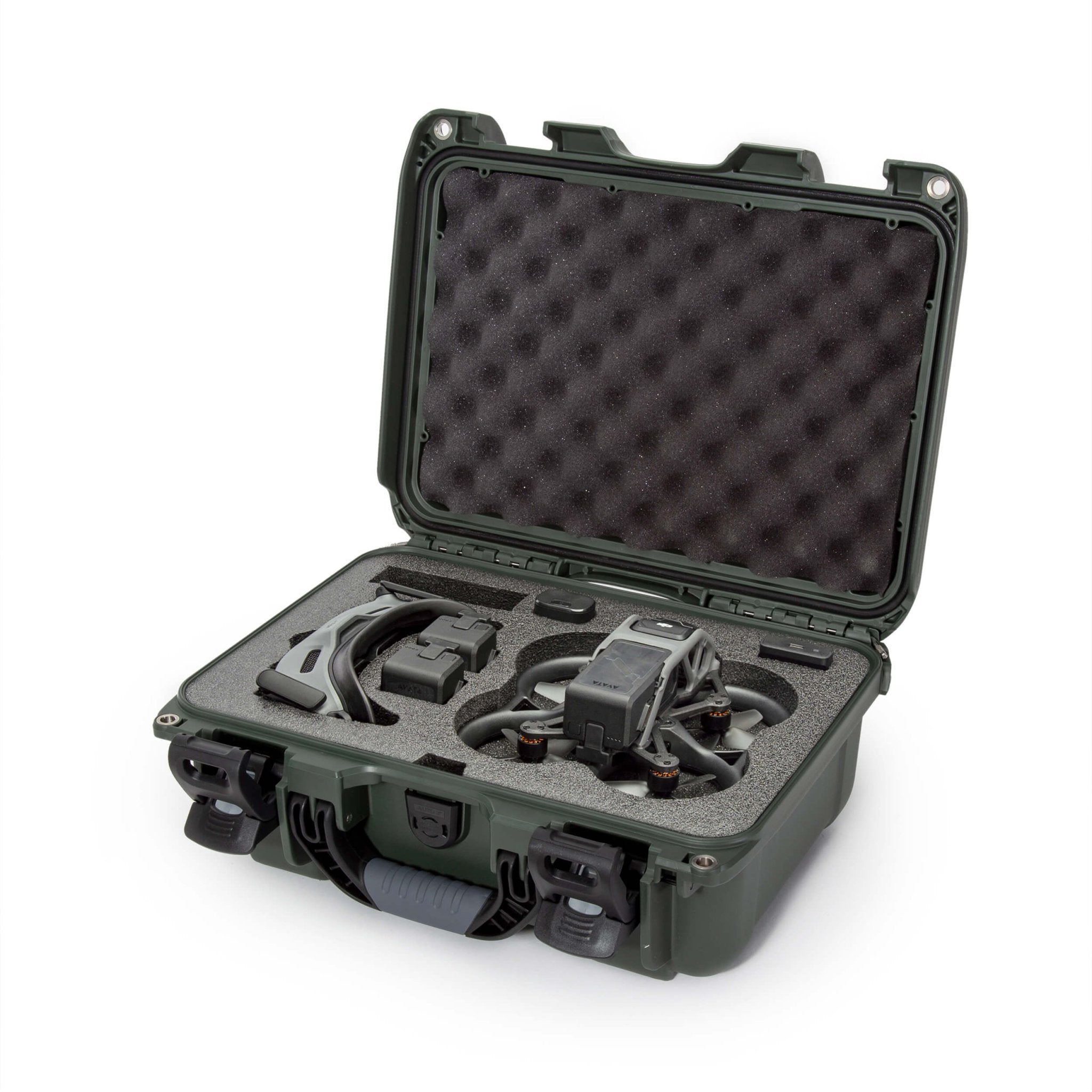 NANUK 915 Voor DJI™ Avata Pro - Combo bekijken - Drone valise - NANUK Nederland NANUK 915 Voor DJI™ Avata Pro - Combo bekijken - Drone valise - NANUK Nederland