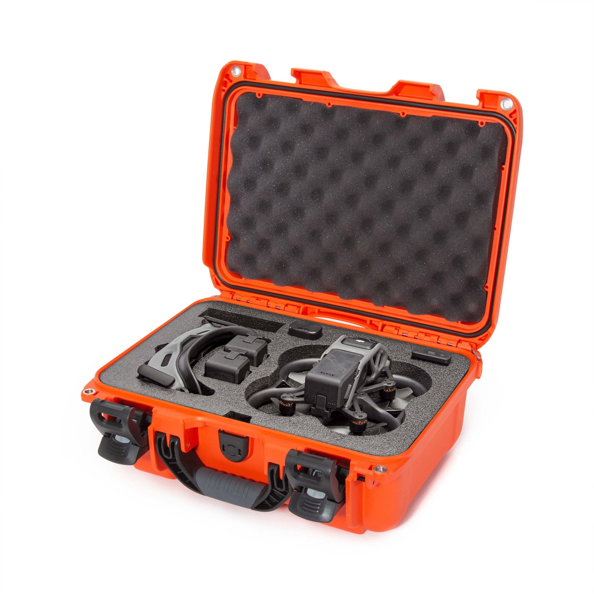 NANUK 915 Voor DJI™ Avata Pro - Combo bekijken - Drone valise - NANUK Nederland NANUK 915 Voor DJI™ Avata Pro - Combo bekijken - Drone valise - NANUK Nederland