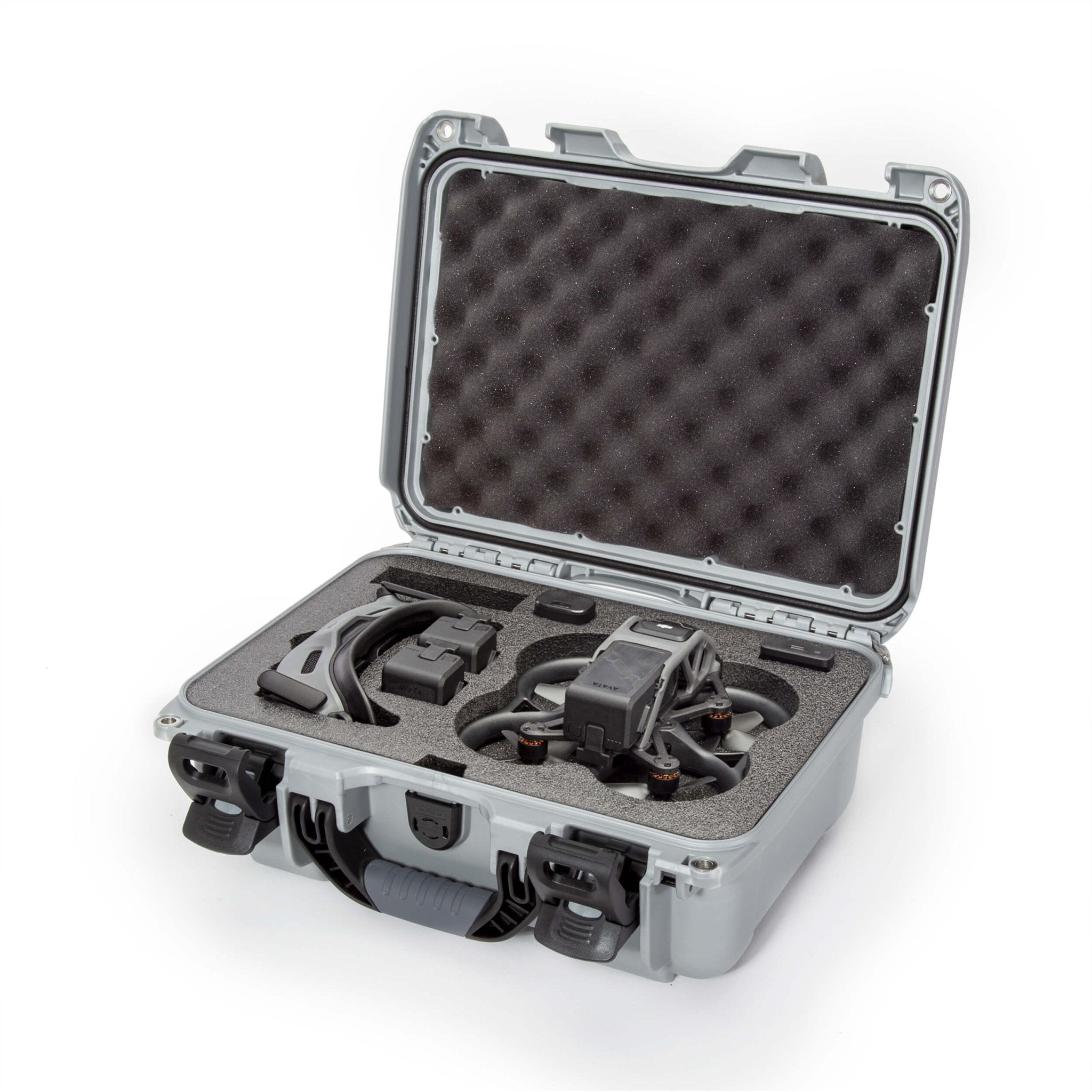 NANUK 915 Voor DJI™ Avata Pro - Combo bekijken - Drone valise - NANUK Nederland NANUK 915 Voor DJI™ Avata Pro - Combo bekijken - Drone valise - NANUK Nederland