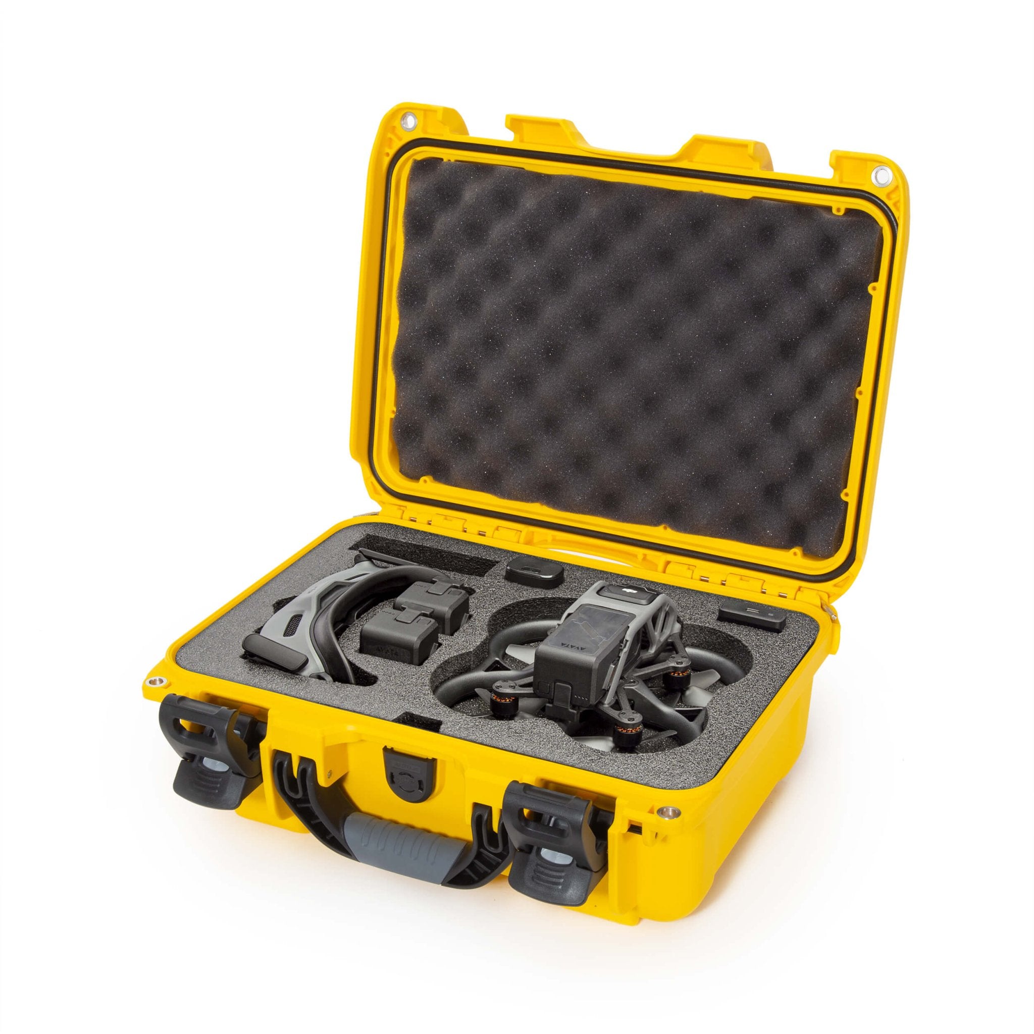 NANUK 915 Voor DJI™ Avata Pro - Combo bekijken - Drone valise - NANUK Nederland NANUK 915 Voor DJI™ Avata Pro - Combo bekijken - Drone valise - NANUK Nederland