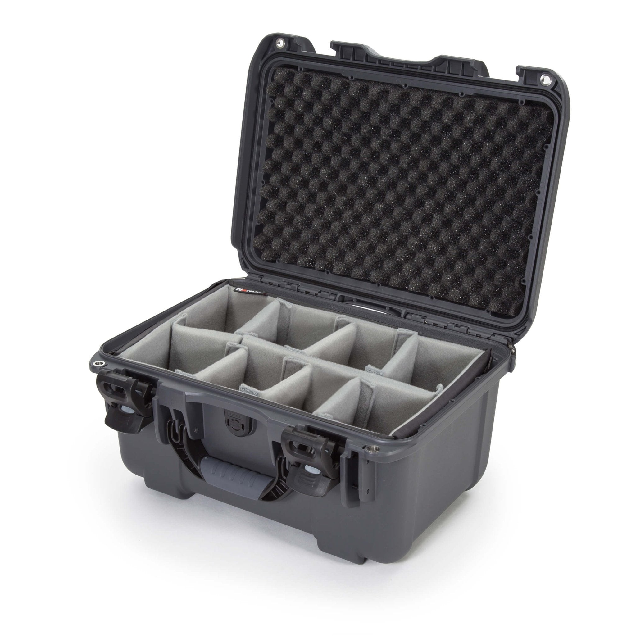 NANUK 918 - Nanuk Valise - NANUK Europe NANUK 918 - Nanuk Valise - NANUK Europe