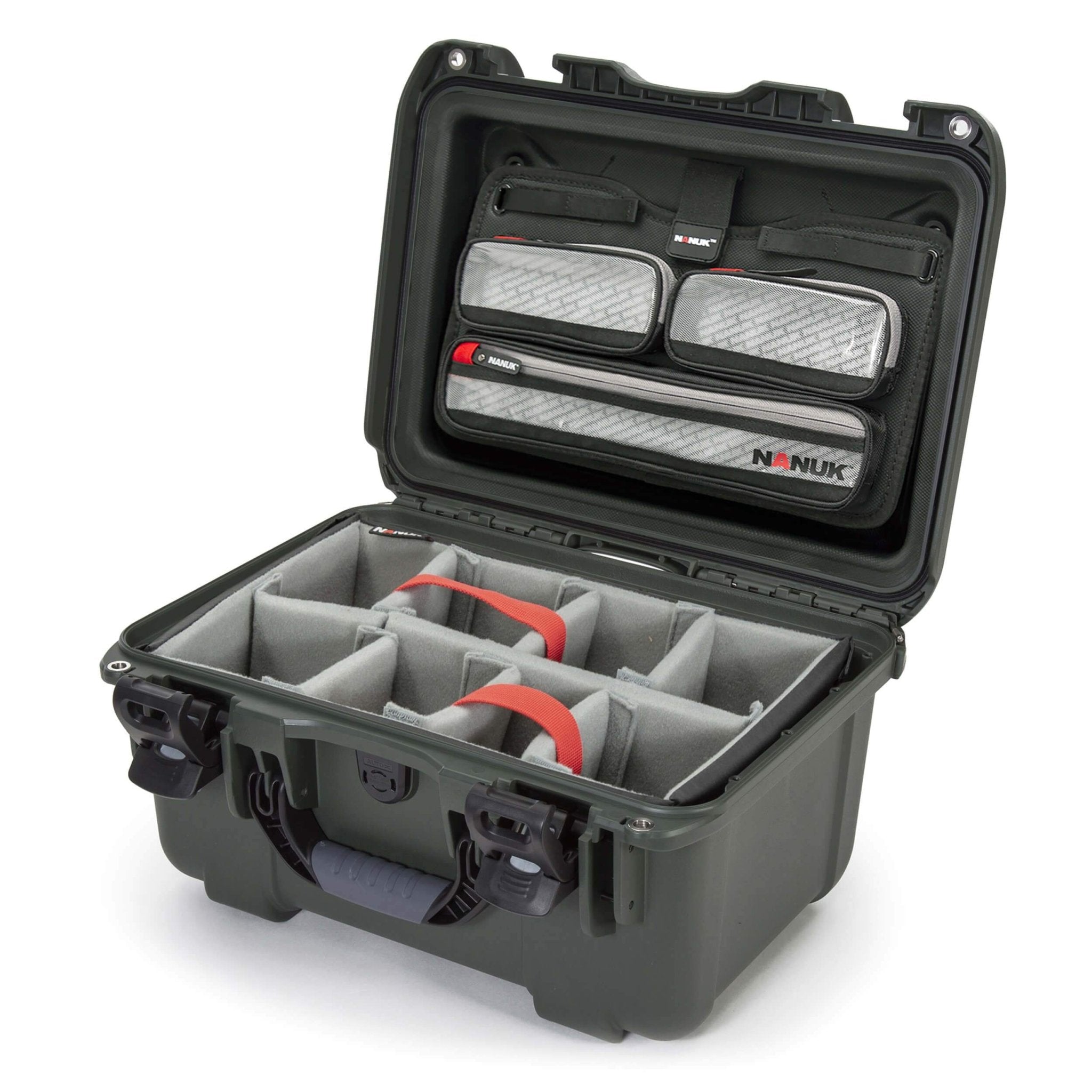 NANUK 918 - Nanuk Valise - NANUK Europe NANUK 918 - Nanuk Valise - NANUK Europe