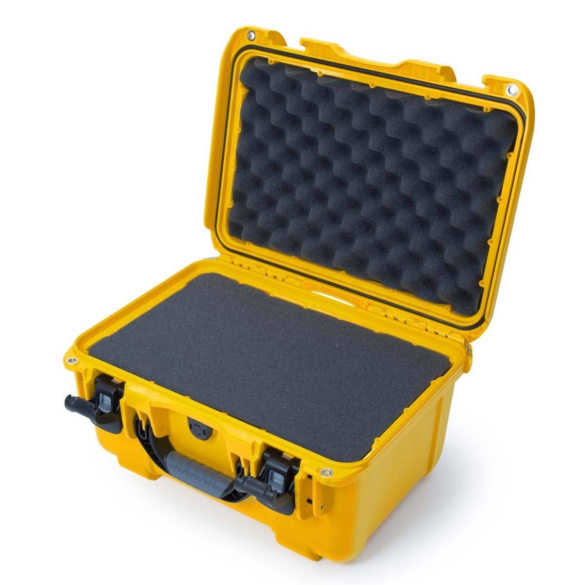 NANUK 918 - Nanuk Valise - NANUK Europe NANUK 918 - Nanuk Valise - NANUK Europe