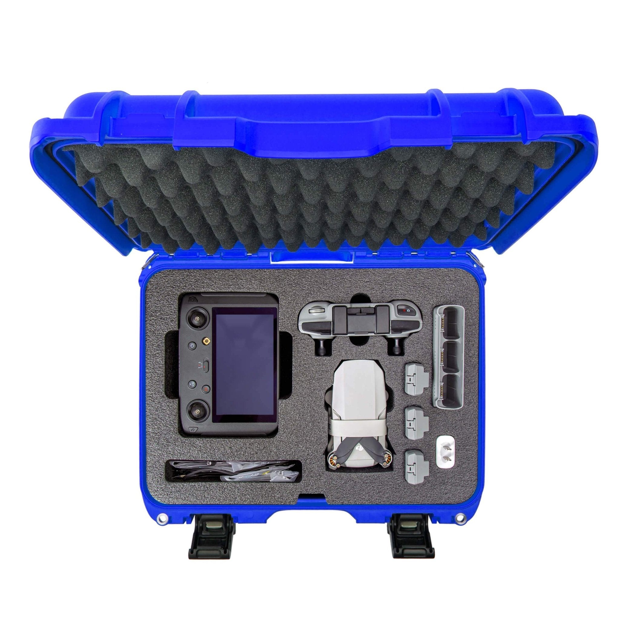 NANUK 920 For DJI™ Mini 2 (SE) + Smart Controller - Drone Case - NANUK Europe NANUK 920 For DJI™ Mini 2 (SE) + Smart Controller - Drone Case - NANUK Europe