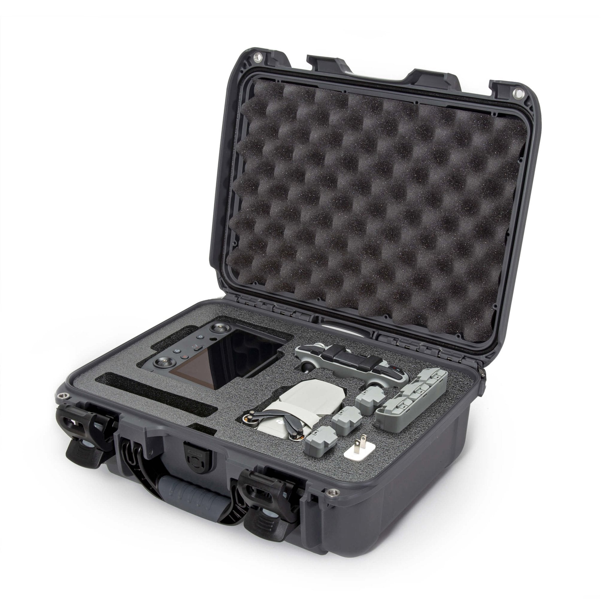 NANUK 920 For DJI™ Mini 2 (SE) + Smart Controller - Drone Case - NANUK Europe NANUK 920 For DJI™ Mini 2 (SE) + Smart Controller - Drone Case - NANUK Europe