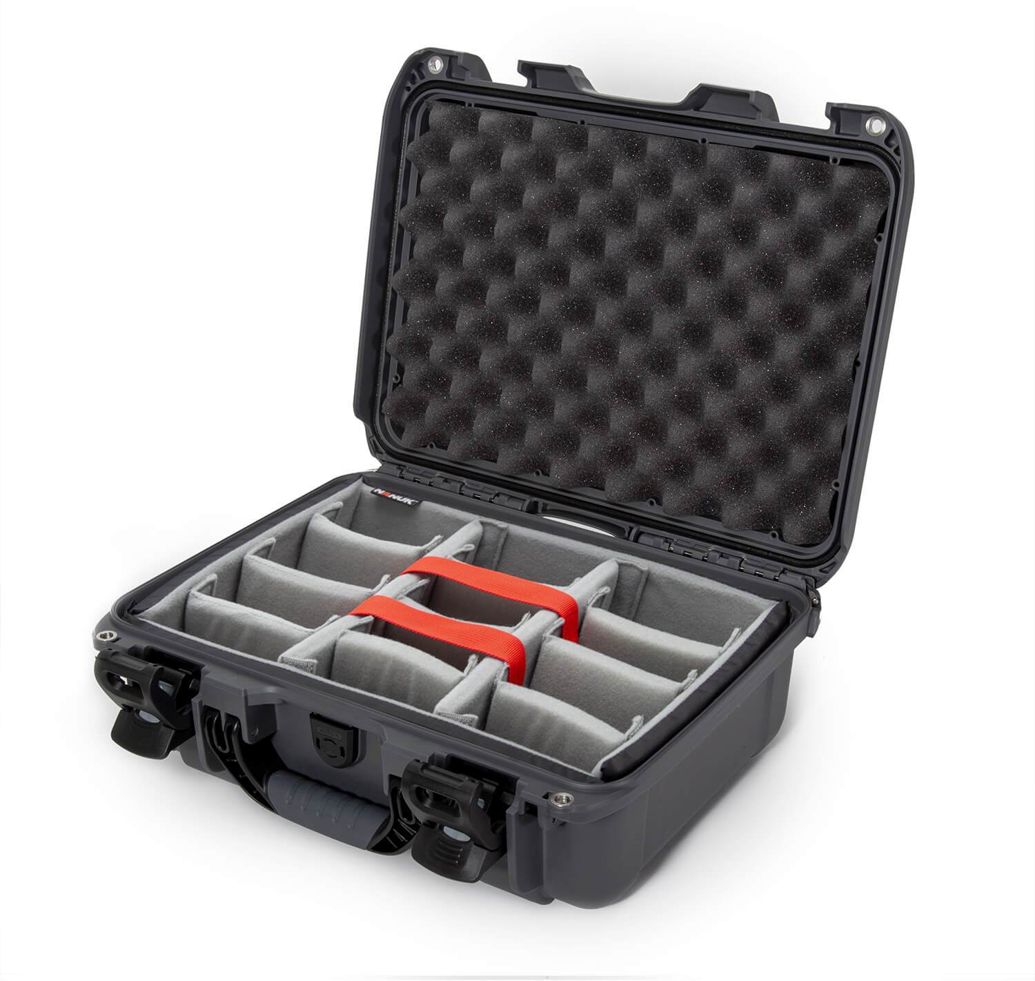 NANUK 920 reconditionné - Orange ou Graphite - Nanuk Valise - NANUK Europe NANUK 920 reconditionné - Orange ou Graphite - Nanuk Valise - NANUK Europe