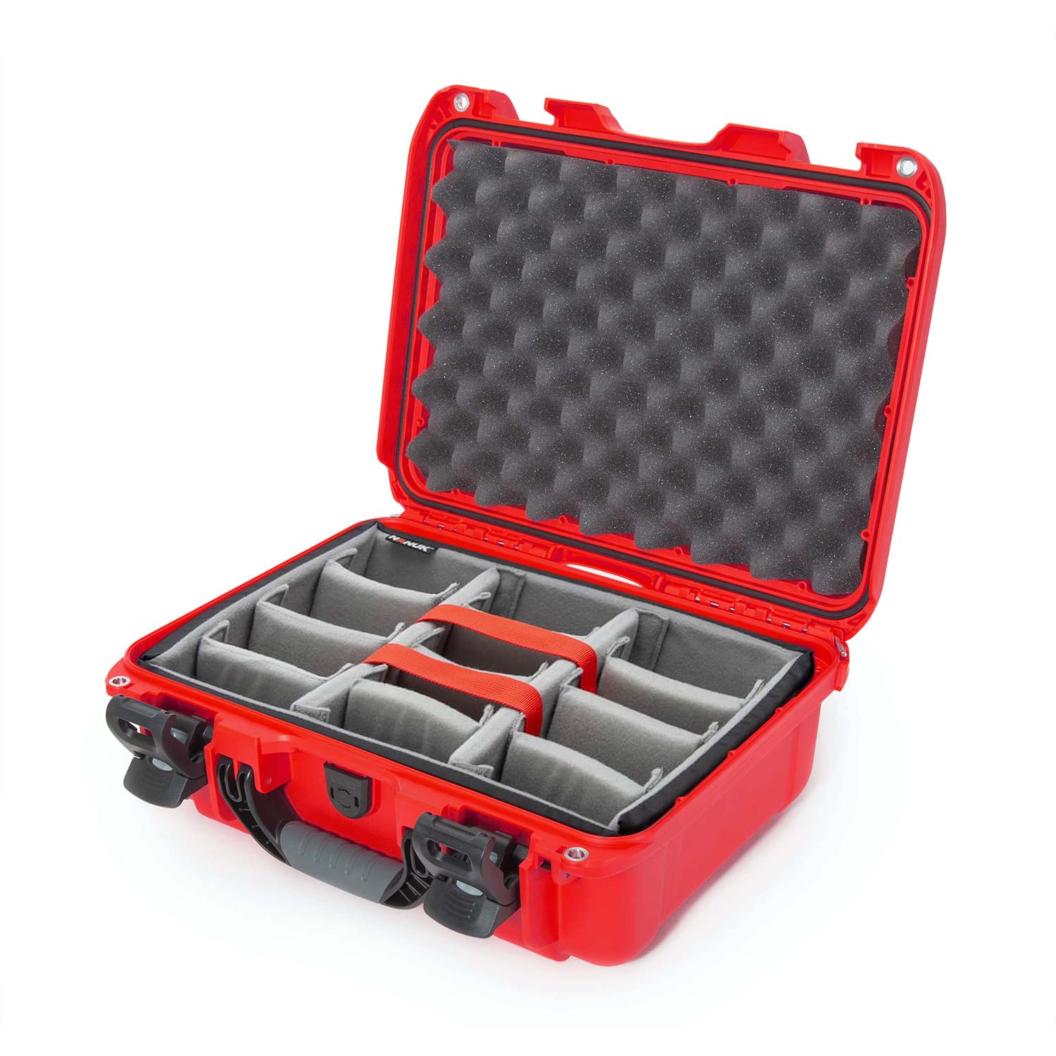 NANUK 920 reconditionné - Orange ou Graphite - Nanuk Valise - NANUK Europe NANUK 920 reconditionné - Orange ou Graphite - Nanuk Valise - NANUK Europe