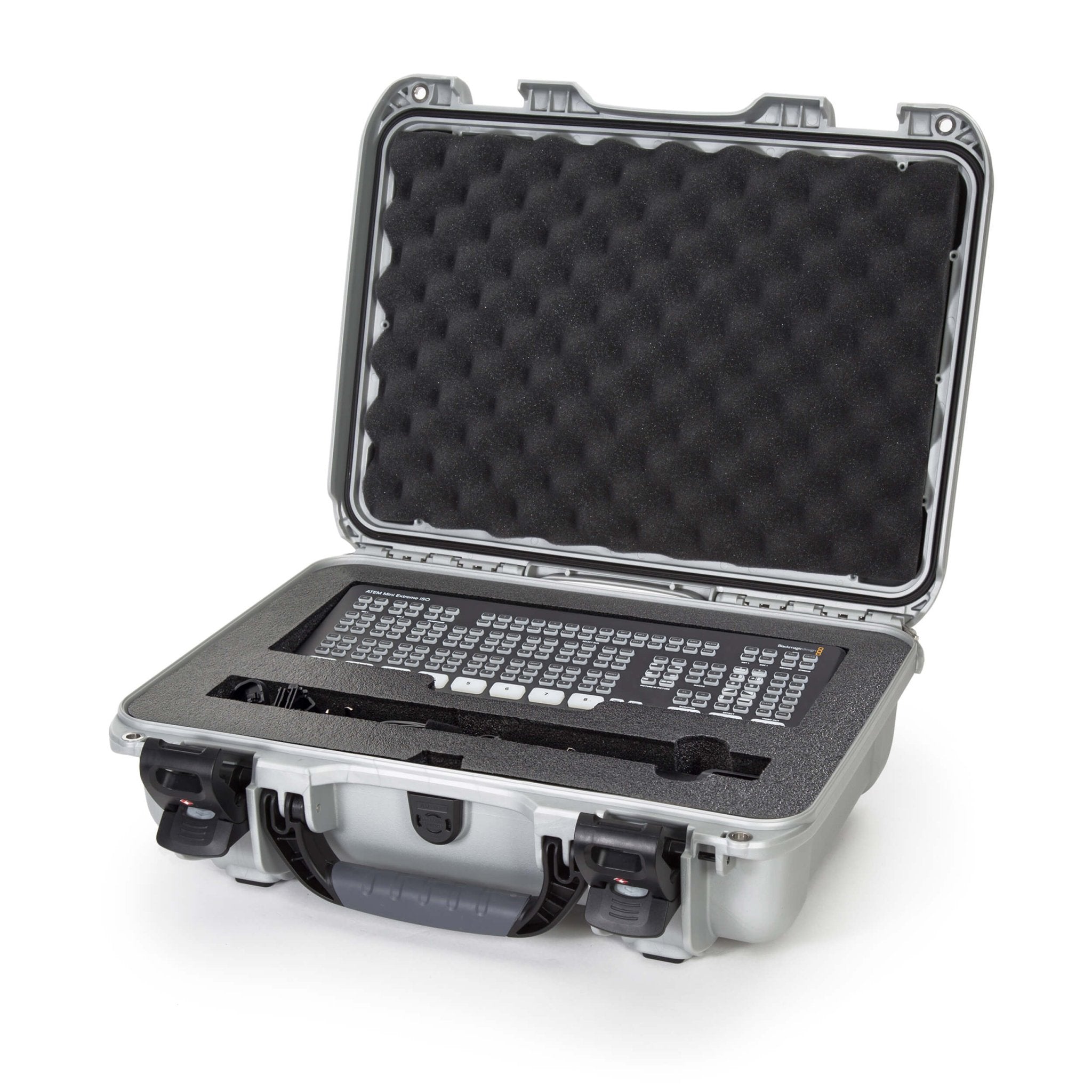 NANUK 923 for Blackmagic Design Atem Mini Extreme Iso - Camera Case - NANUK Europe NANUK 923 for Blackmagic Design Atem Mini Extreme Iso - Camera Case - NANUK Europe