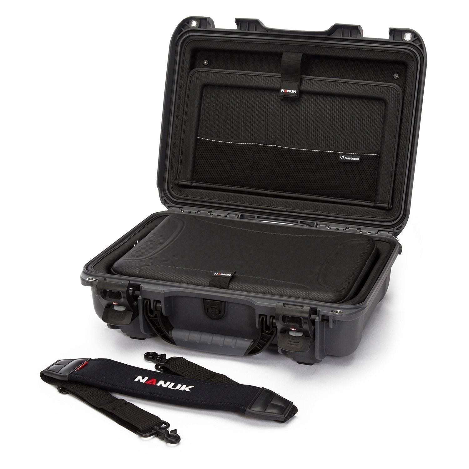 NANUK 923 Ordinateur portable - Nanuk Valise - NANUK Europe NANUK 923 Ordinateur portable - Nanuk Valise - NANUK Europe