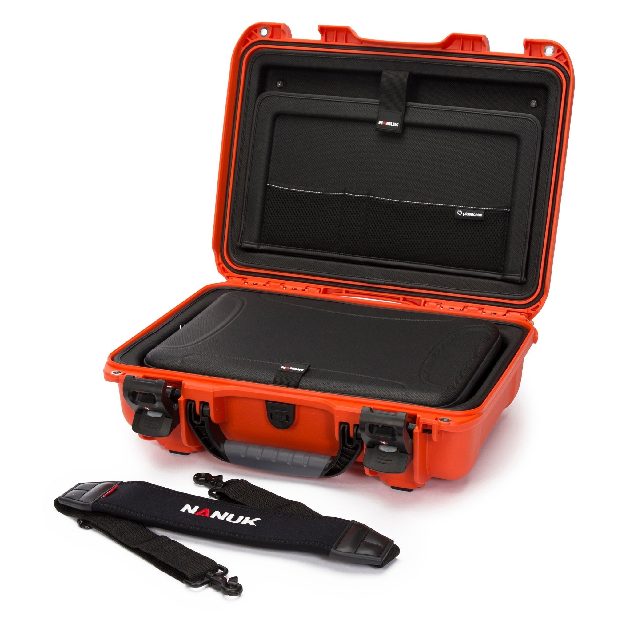 NANUK 923 Ordinateur portable - Nanuk Valise - NANUK Europe NANUK 923 Ordinateur portable - Nanuk Valise - NANUK Europe