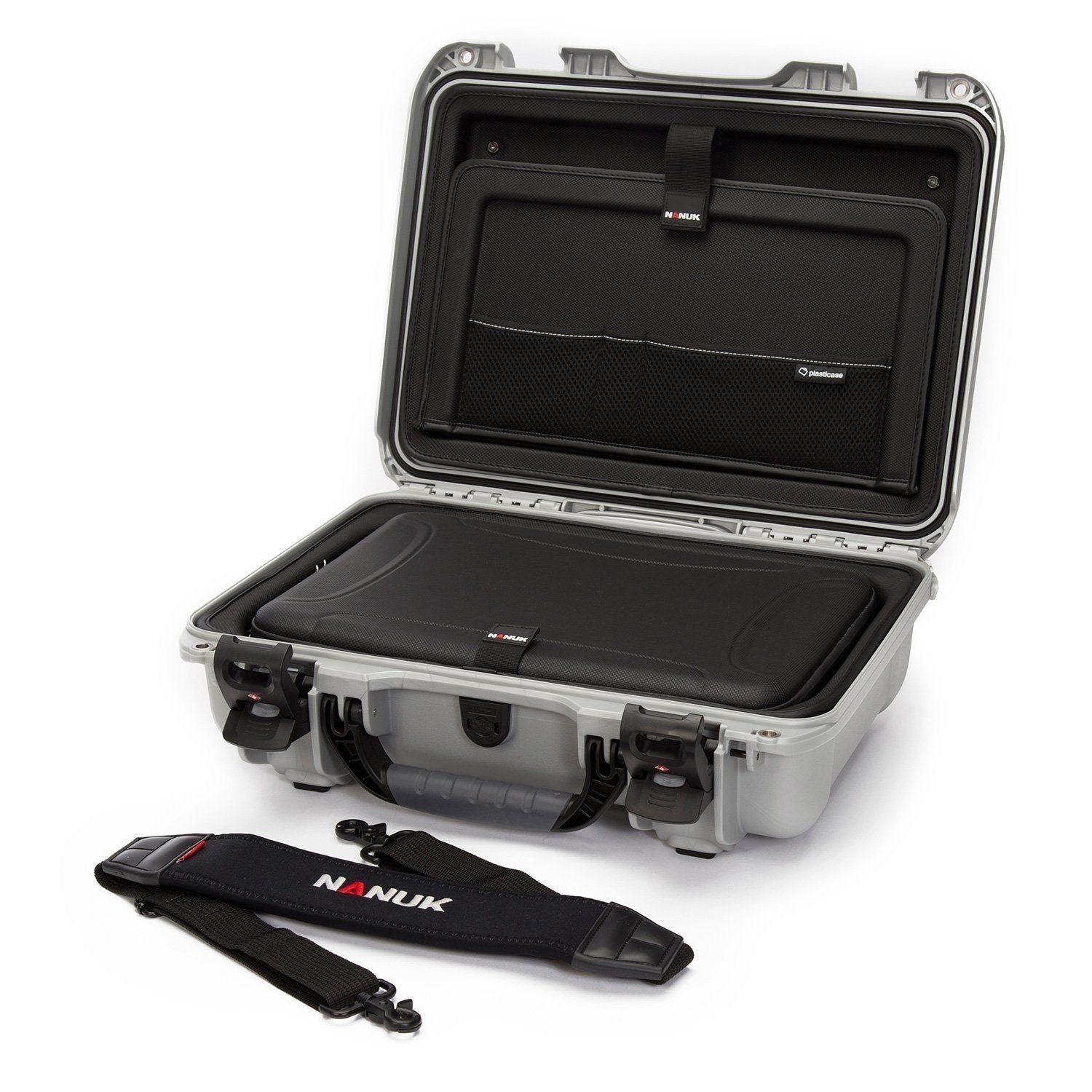 NANUK 923 Ordinateur portable - Nanuk Valise - NANUK Europe NANUK 923 Ordinateur portable - Nanuk Valise - NANUK Europe