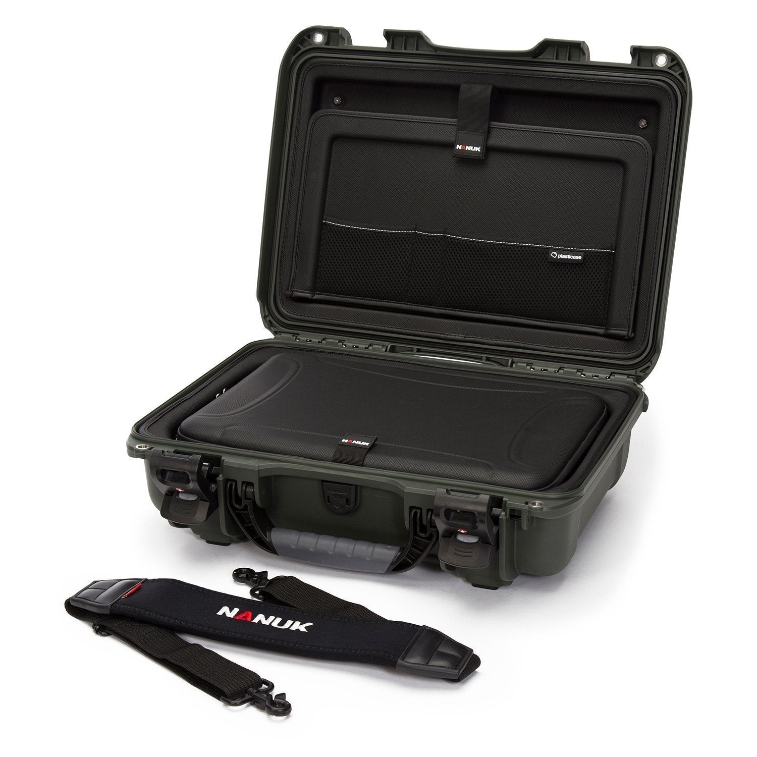 NANUK 923 Ordinateur portable - Nanuk Valise - NANUK Europe NANUK 923 Ordinateur portable - Nanuk Valise - NANUK Europe