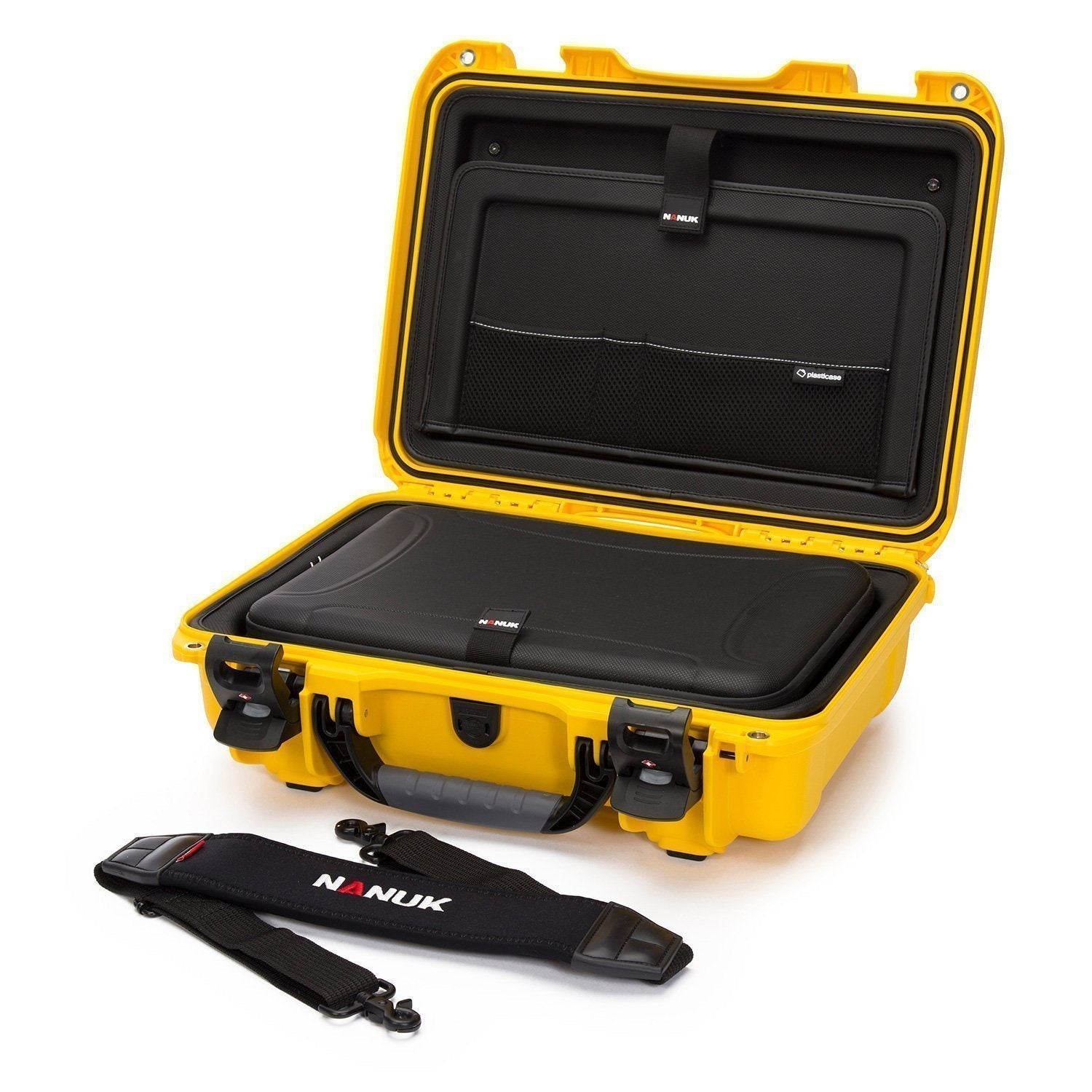 NANUK 923 Ordinateur portable - Nanuk Valise - NANUK Europe NANUK 923 Ordinateur portable - Nanuk Valise - NANUK Europe