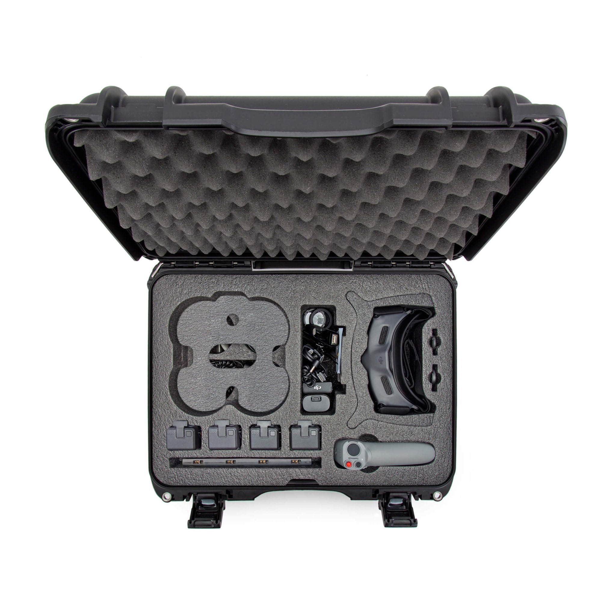 NANUK 925 Voor DJI™ Avata, Goggles En Vlieg Meer - Drone valise - NANUK Nederland NANUK 925 Voor DJI™ Avata, Goggles En Vlieg Meer - Drone valise - NANUK Nederland