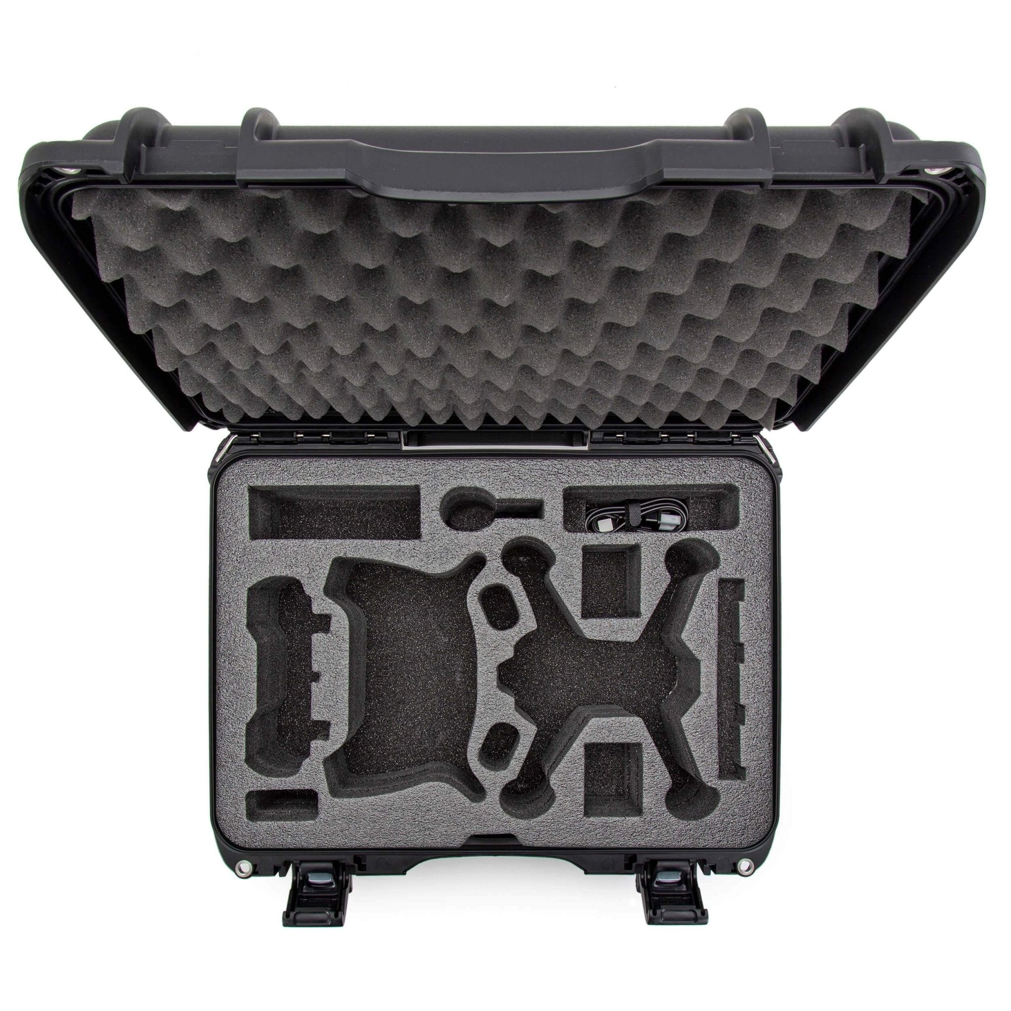 NANUK 925 voor DJI™ FPV Combo - valise - NANUK Nederland NANUK 925 voor DJI™ FPV Combo - valise - NANUK Nederland
