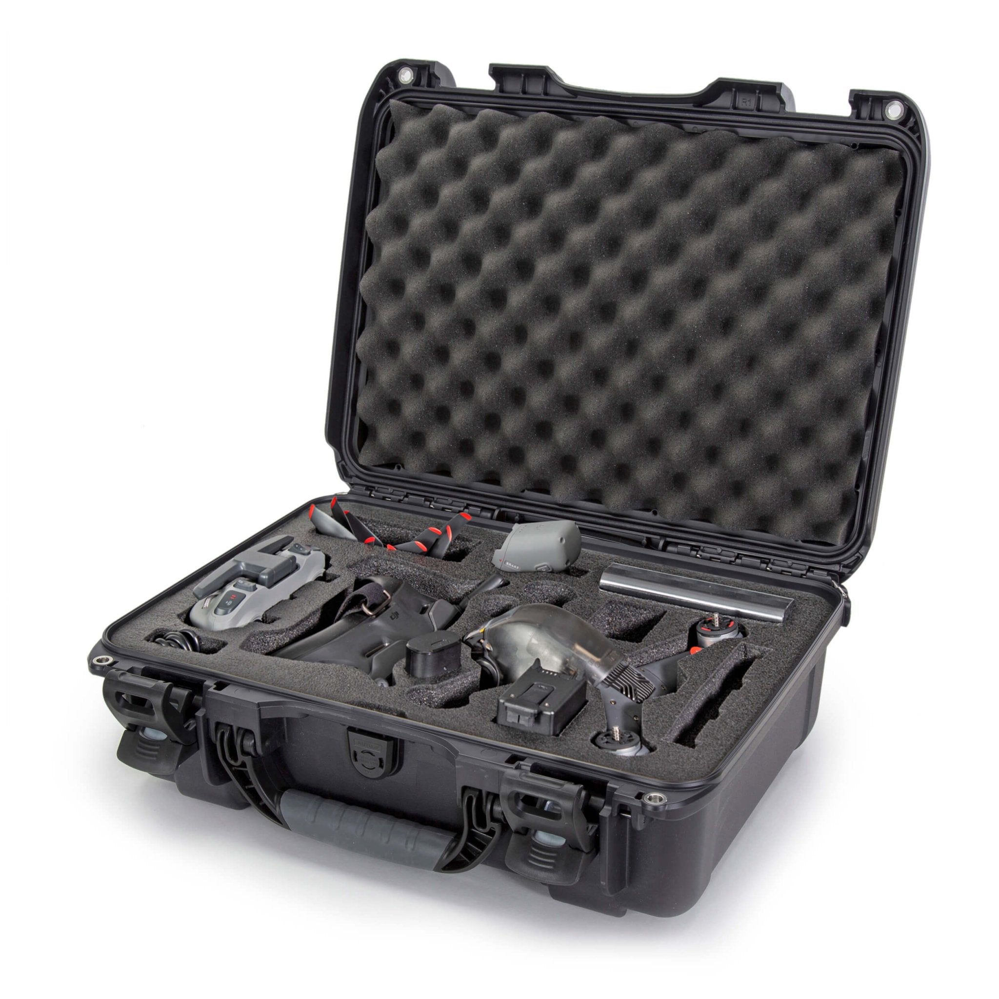NANUK 925 voor DJI™ FPV Combo - valise - NANUK Nederland NANUK 925 voor DJI™ FPV Combo - valise - NANUK Nederland