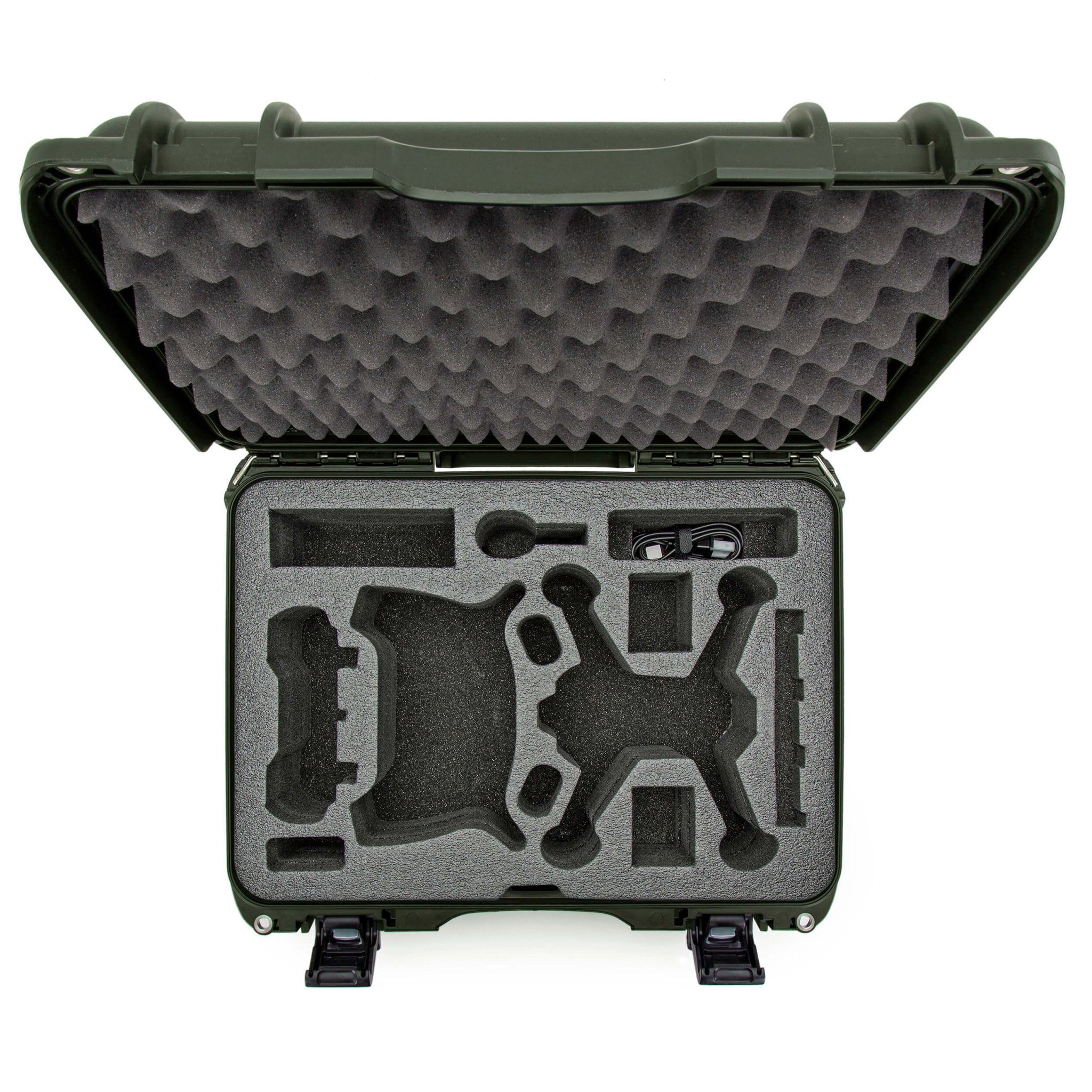 NANUK 925 voor DJI™ FPV Combo - valise - NANUK Nederland NANUK 925 voor DJI™ FPV Combo - valise - NANUK Nederland