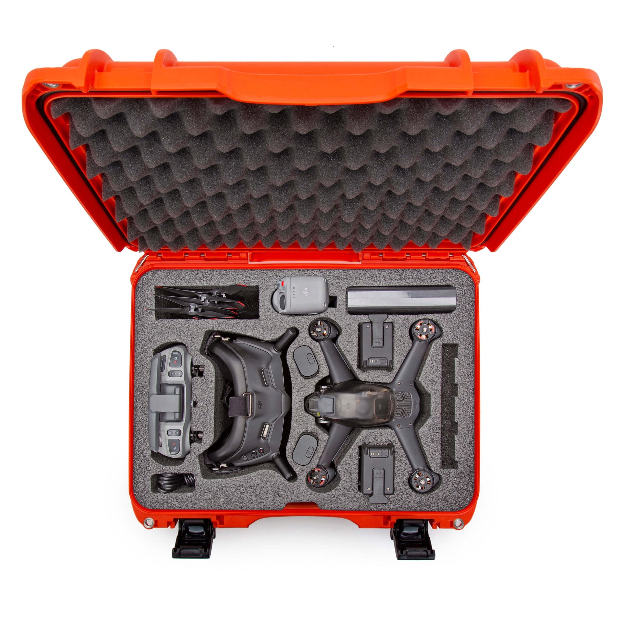 NANUK 925 voor DJI™ FPV Combo - valise - NANUK Nederland NANUK 925 voor DJI™ FPV Combo - valise - NANUK Nederland