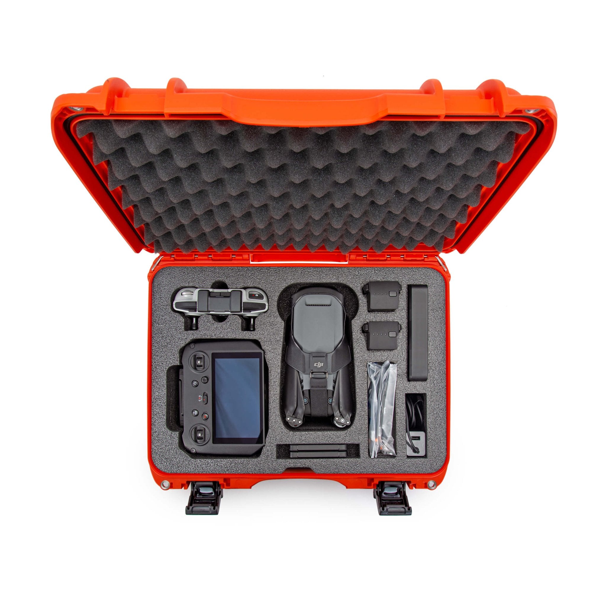 NANUK 925 for DJI™ Mavic 3 Fly More / Cine Premium Combo - Drone Case - NANUK Europe NANUK 925 for DJI™ Mavic 3 Fly More / Cine Premium Combo - Drone Case - NANUK Europe