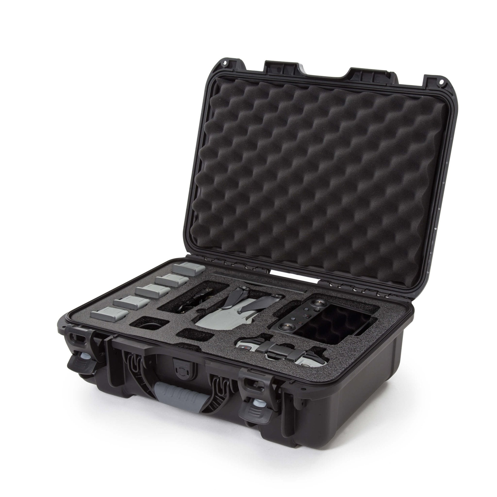 NANUK 925 For DJI™ Mavic Air 2 + Smart Controller - Drone Case - NANUK Europe NANUK 925 For DJI™ Mavic Air 2 + Smart Controller - Drone Case - NANUK Europe
