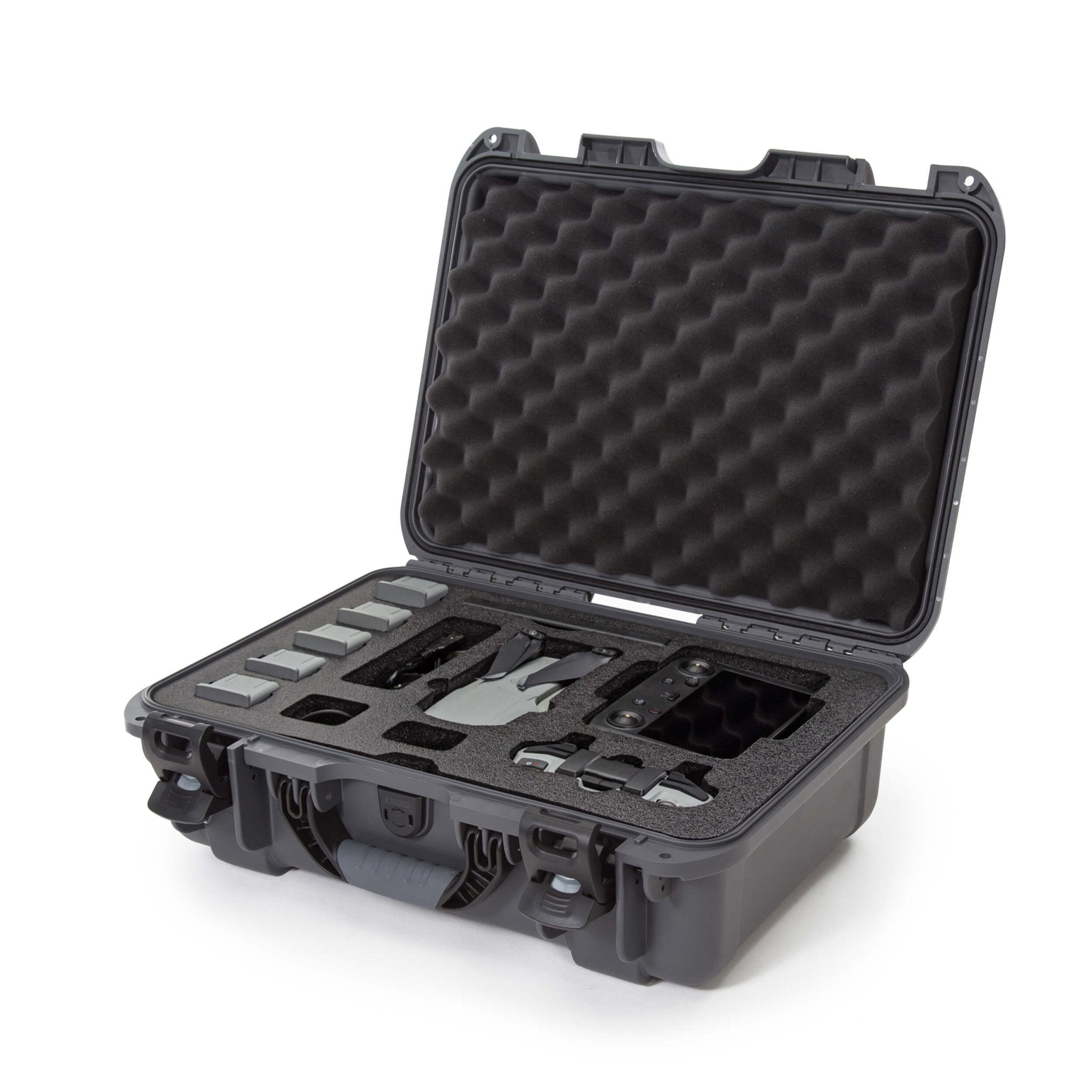 NANUK 925 For DJI™ Mavic Air 2 + Smart Controller - Drone Case - NANUK Europe NANUK 925 For DJI™ Mavic Air 2 + Smart Controller - Drone Case - NANUK Europe