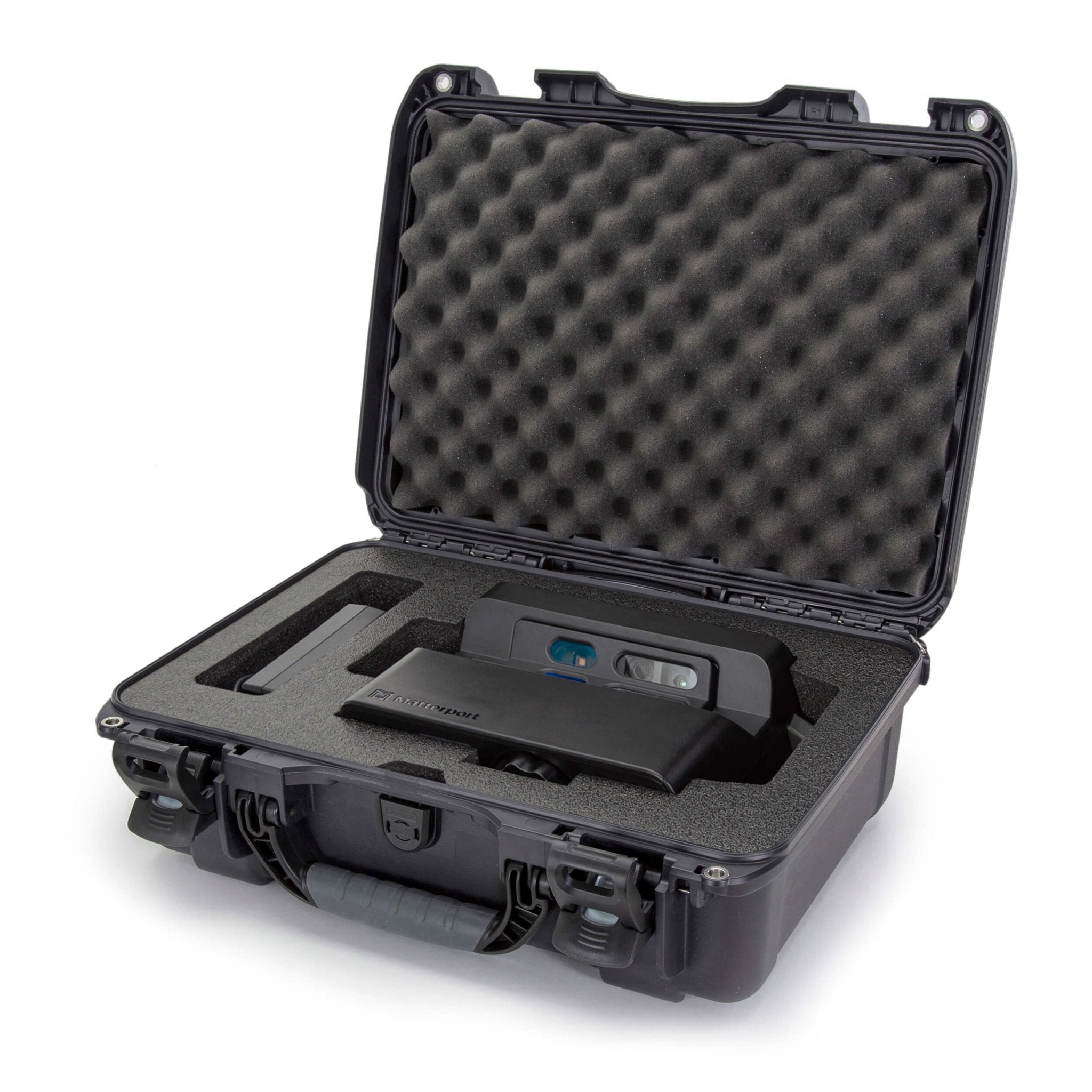 NANUK 925 for the Matterport Pro1 or Pro2 3D camera - Camera Case - NANUK Europe NANUK 925 for the Matterport Pro1 or Pro2 3D camera - Camera Case - NANUK Europe