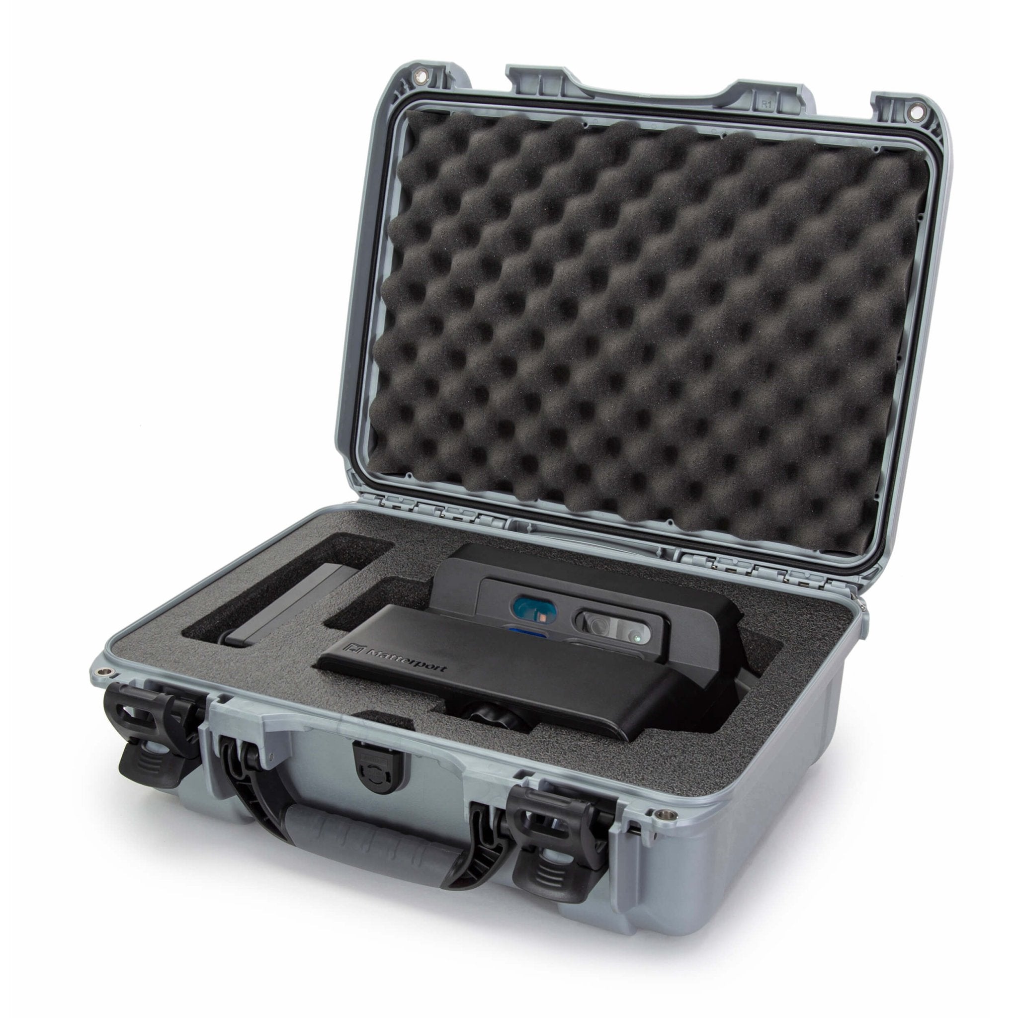 NANUK 925 for the Matterport Pro1 or Pro2 3D camera - Camera Case - NANUK Europe NANUK 925 for the Matterport Pro1 or Pro2 3D camera - Camera Case - NANUK Europe