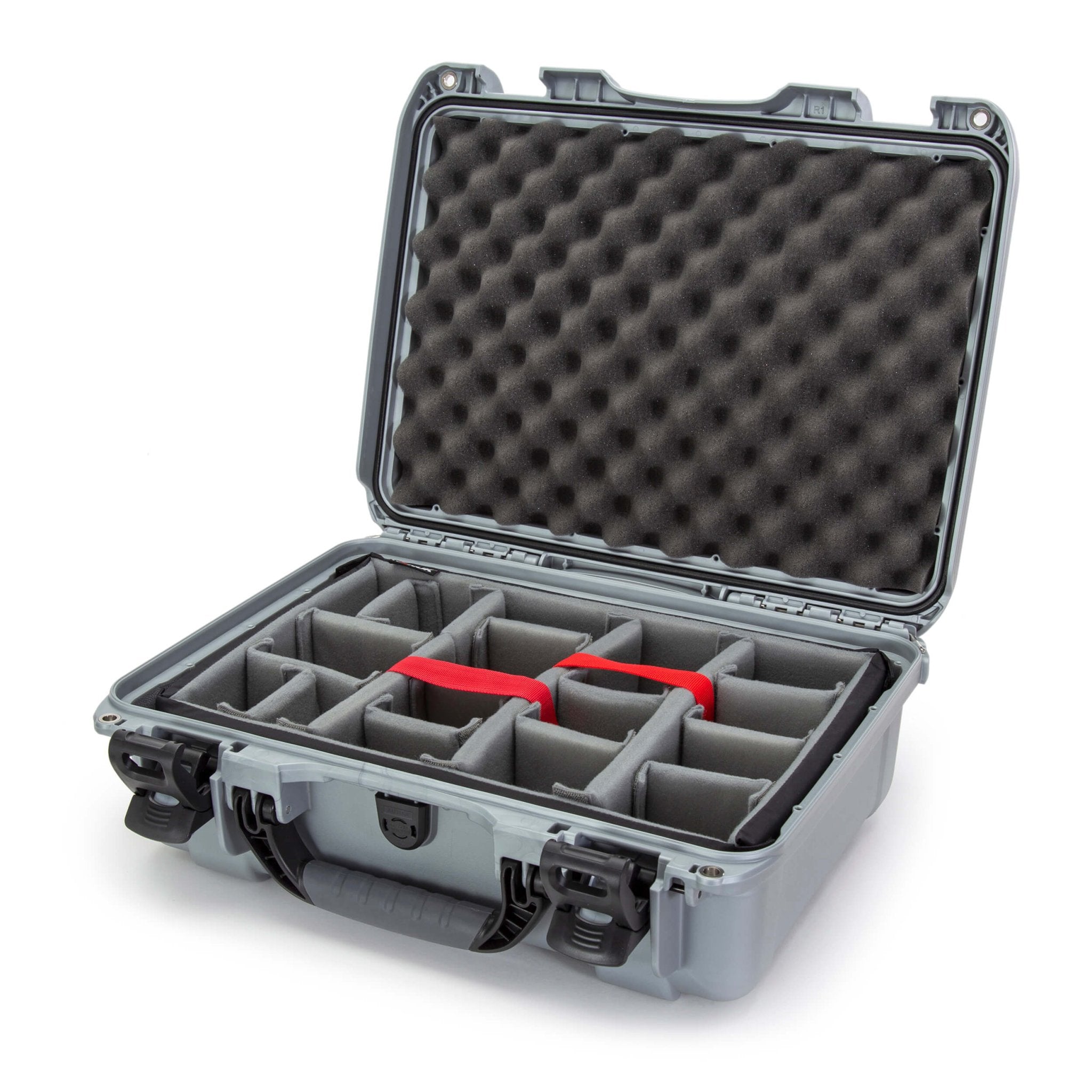 NANUK 925 Refurbished - Schwarz und Olive - Nanuk valise - NANUK Europe NANUK 925 Refurbished - Schwarz und Olive - Nanuk valise - NANUK Europe